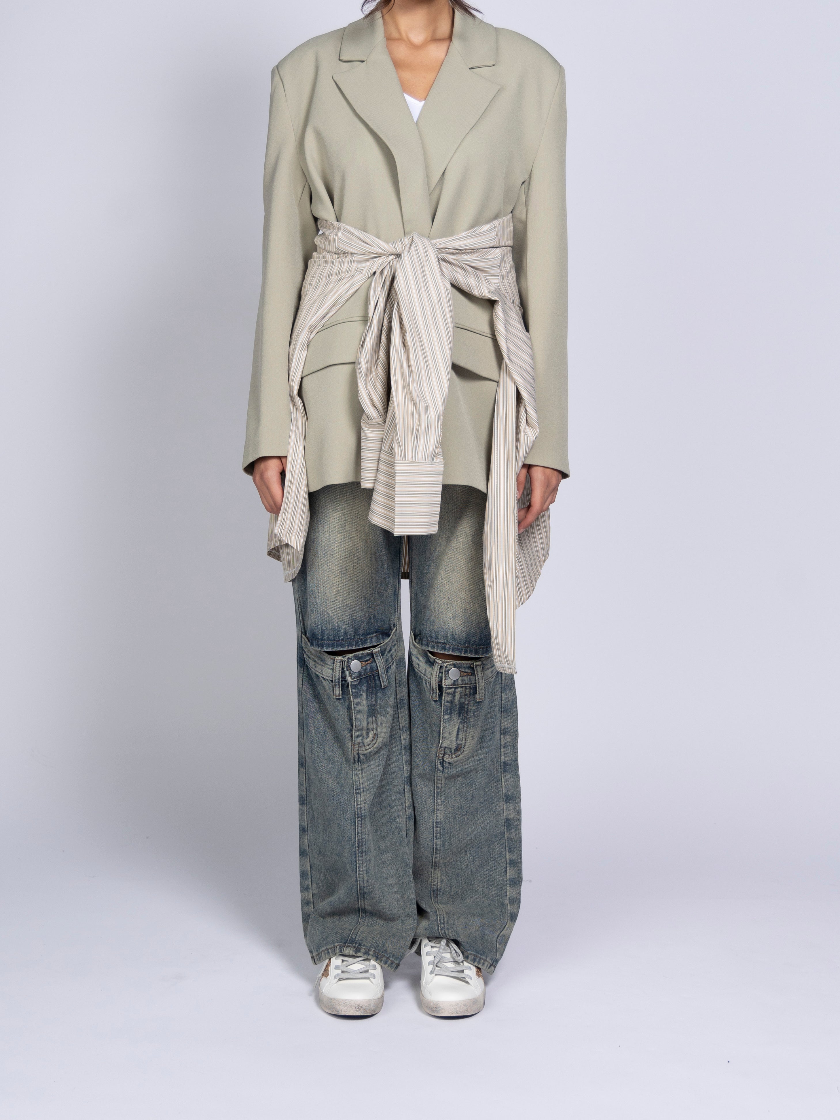 Outerwear