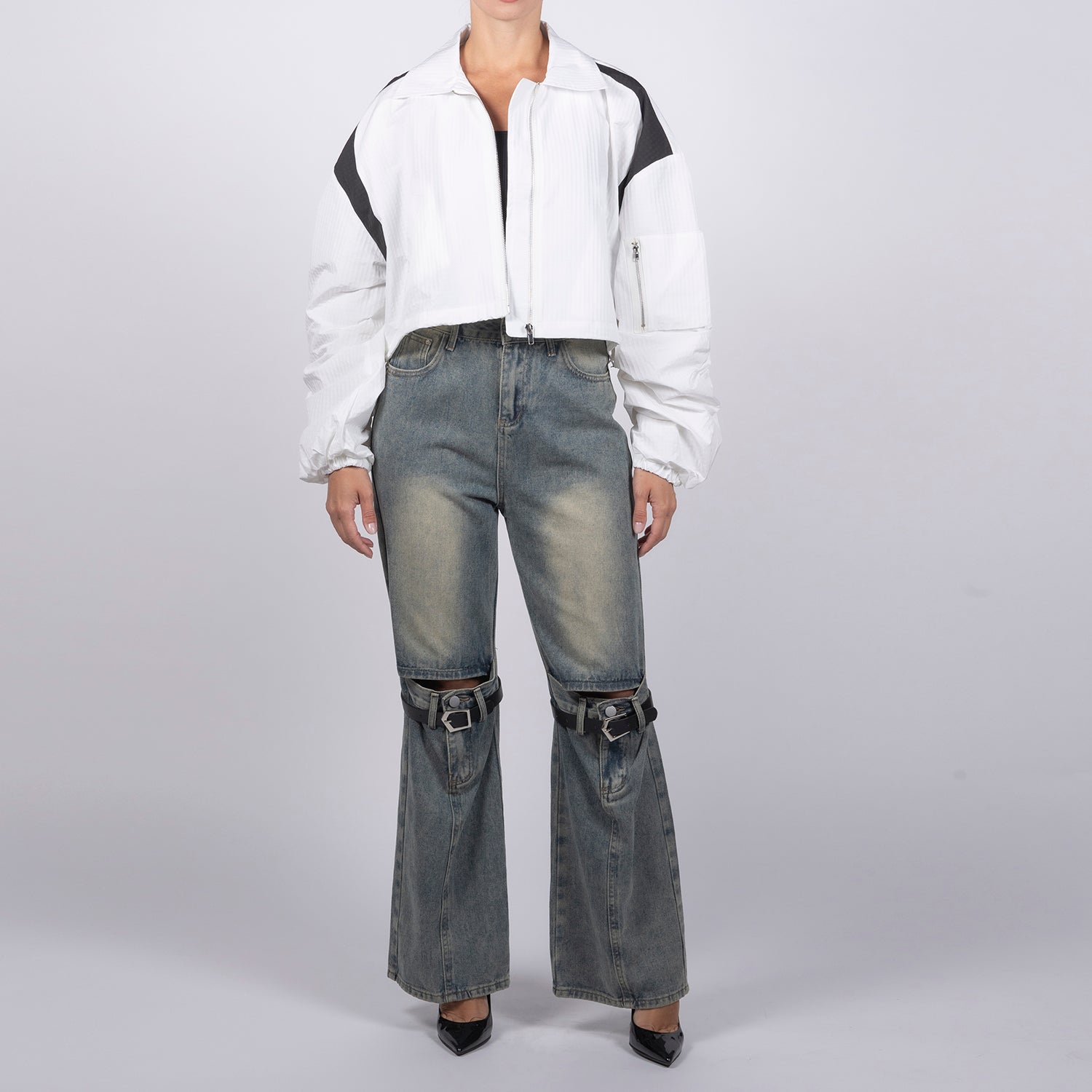 Jacket - 100