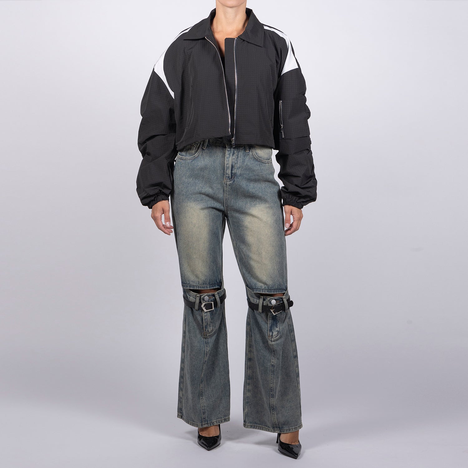 Pants - 101