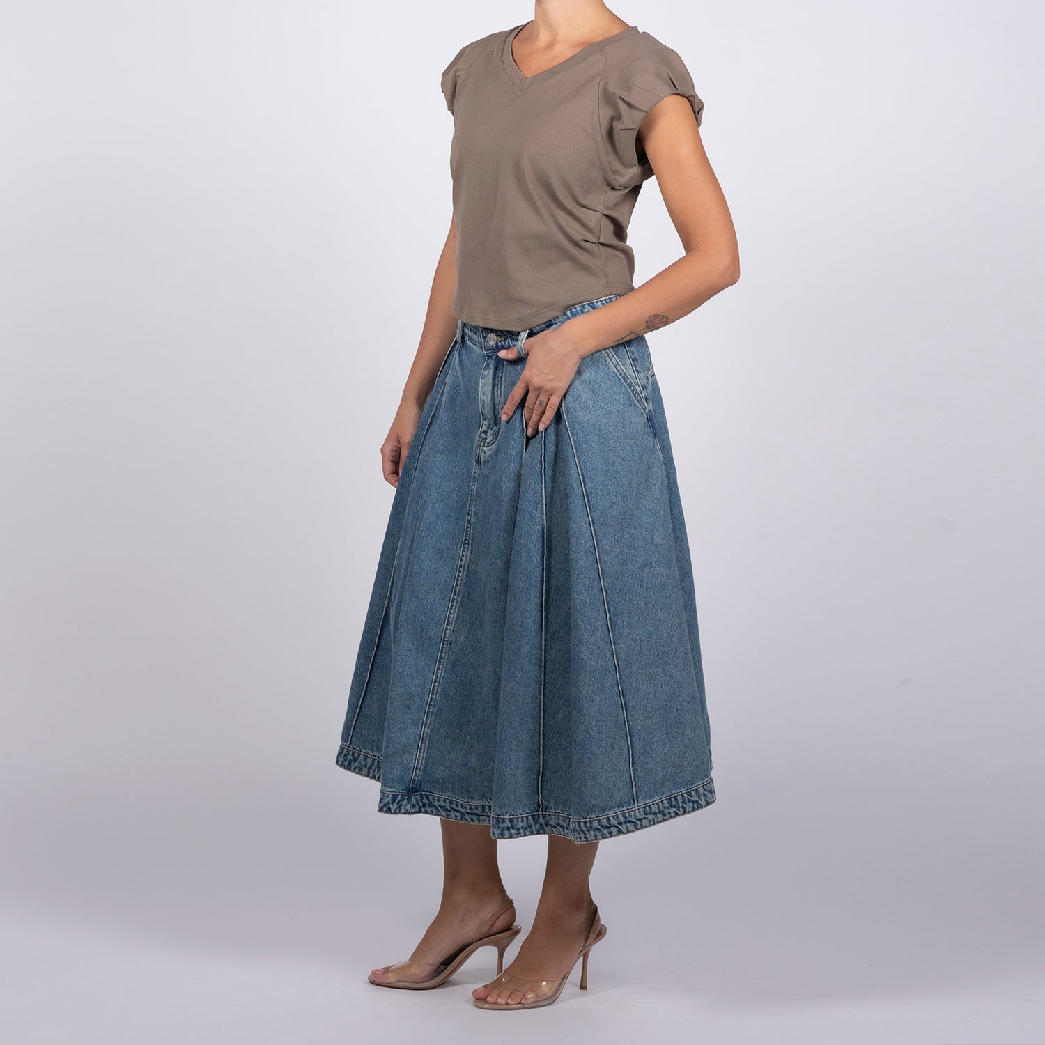 Skirt - 103