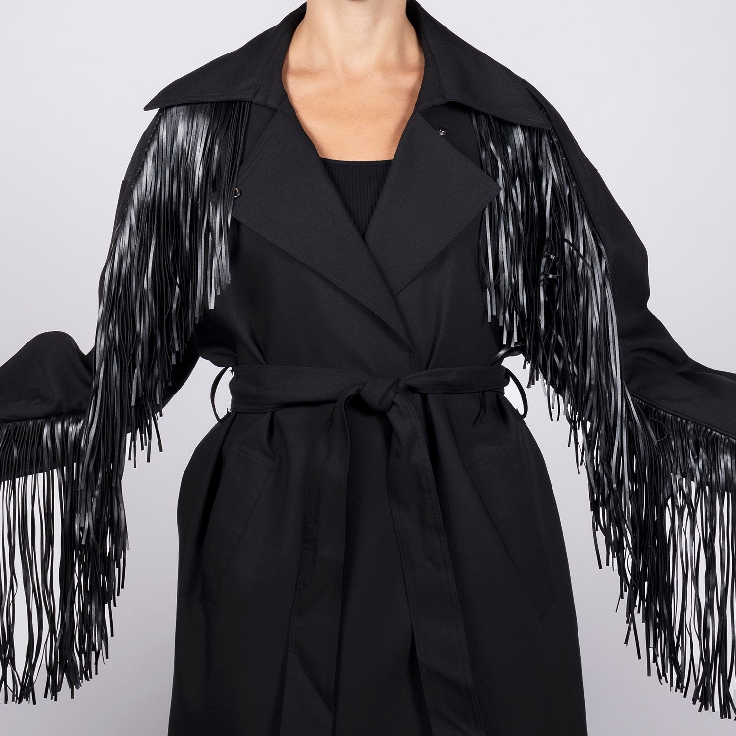 Coat - 101
