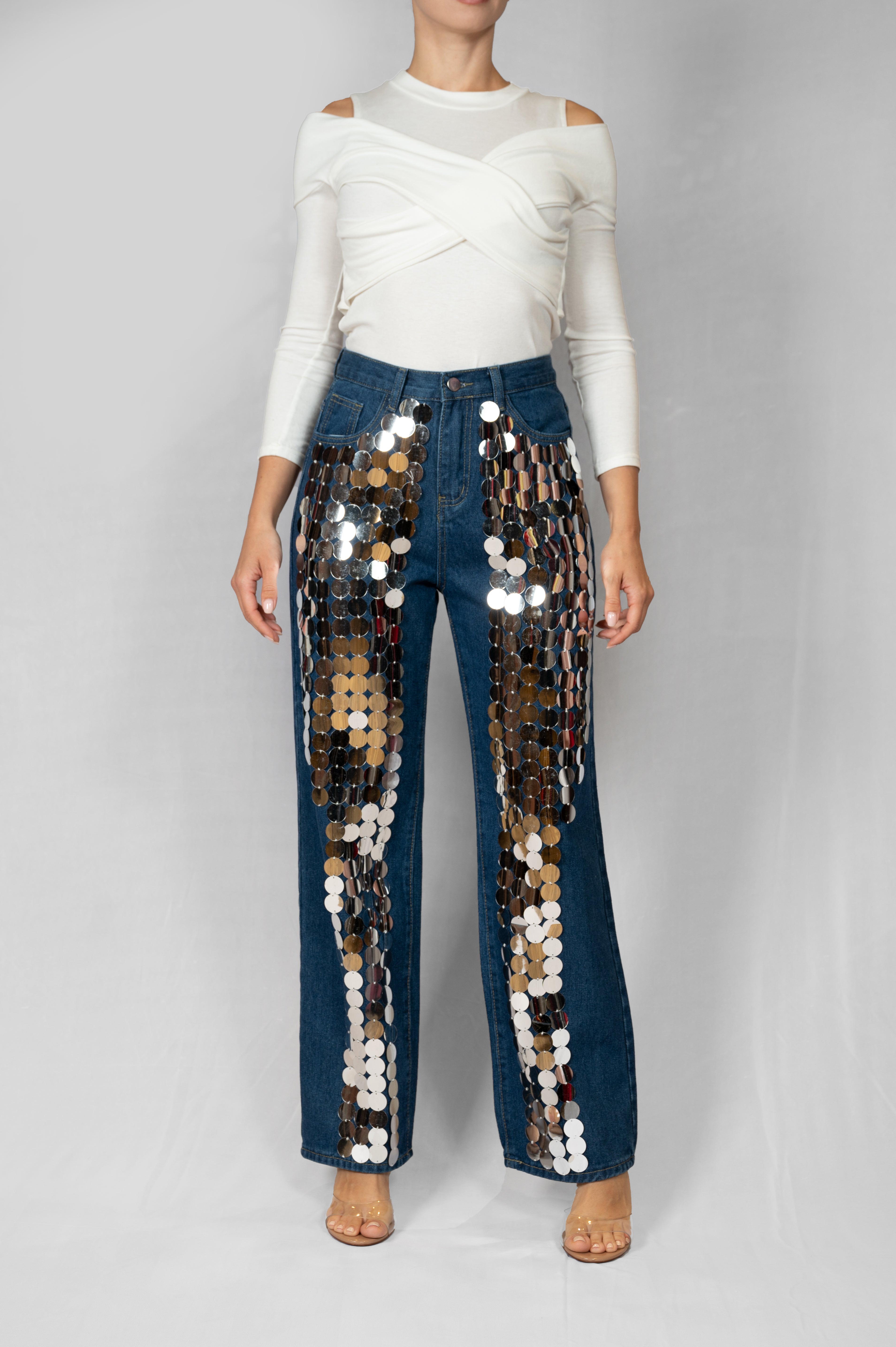 Pants - 102