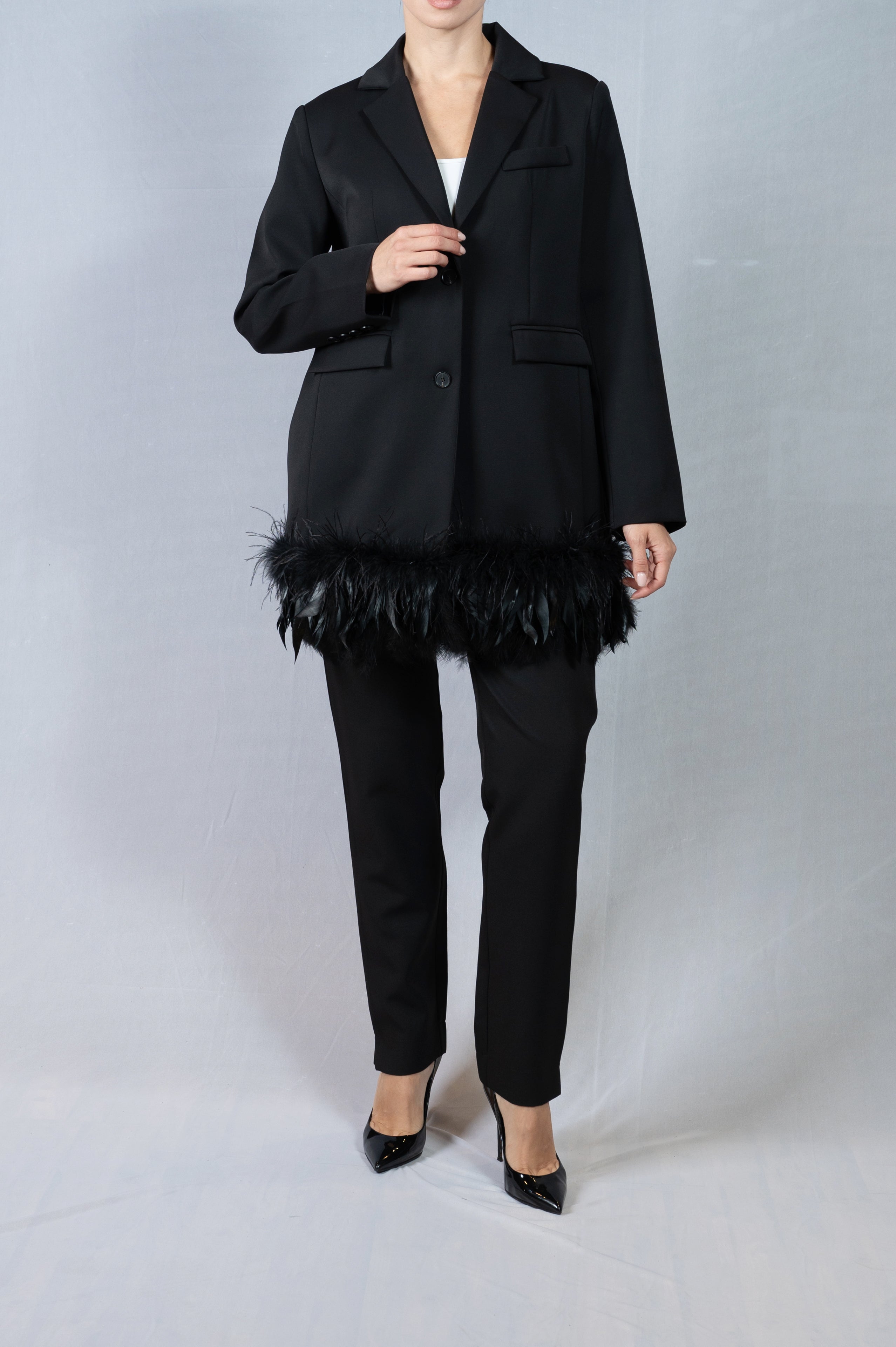 Blazer - 109