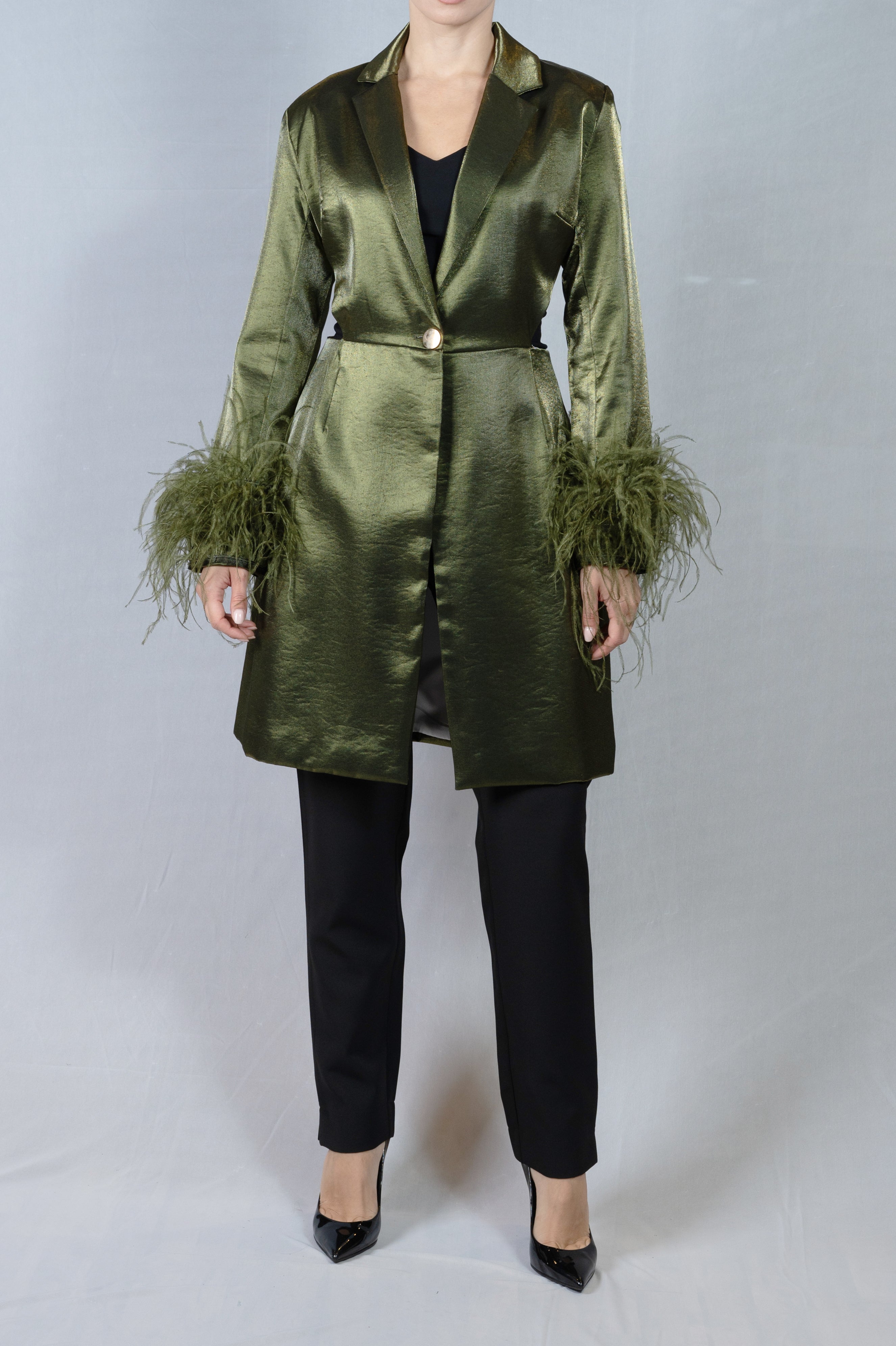 Blazer - 110