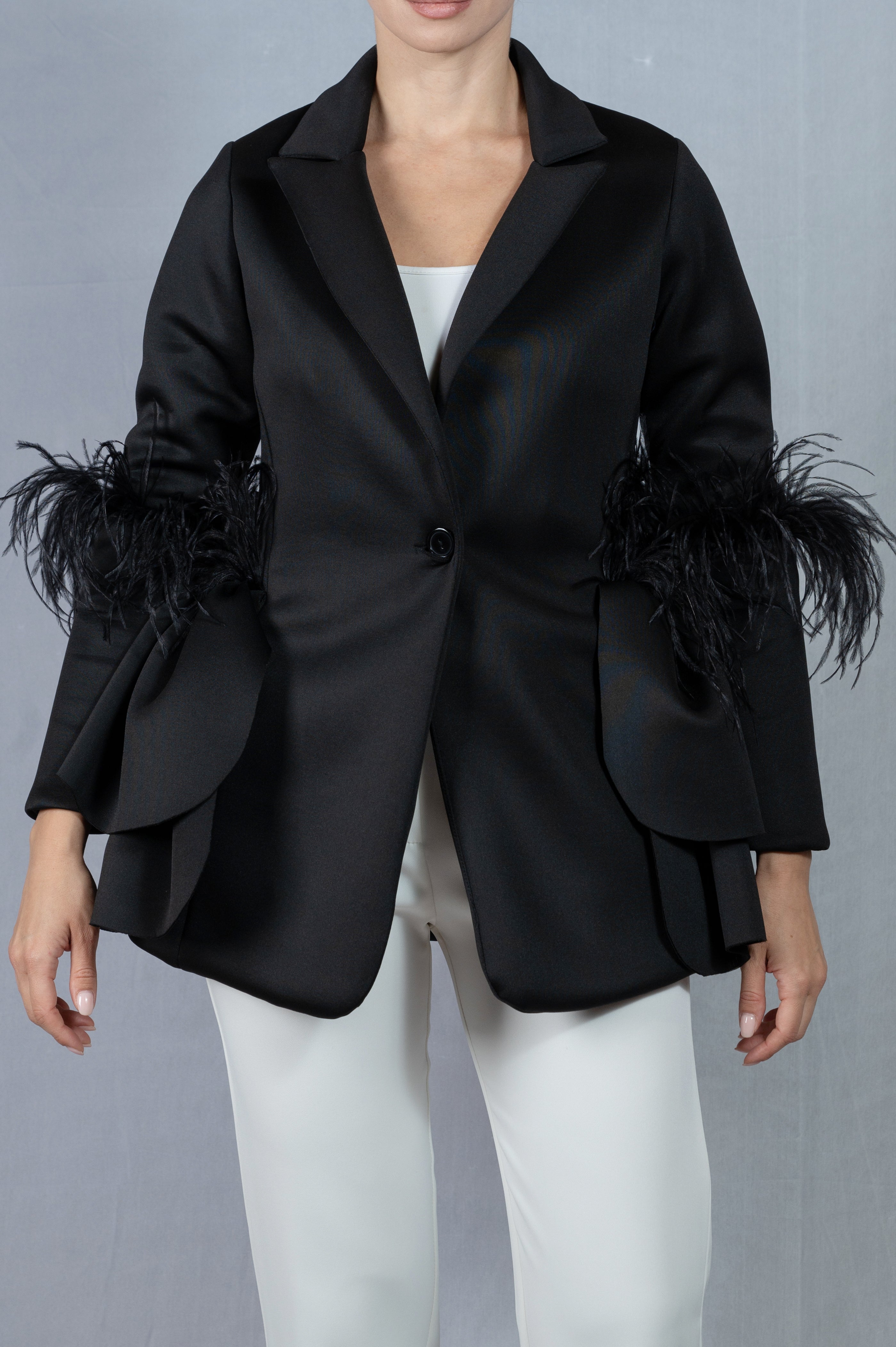 Blazer - 112