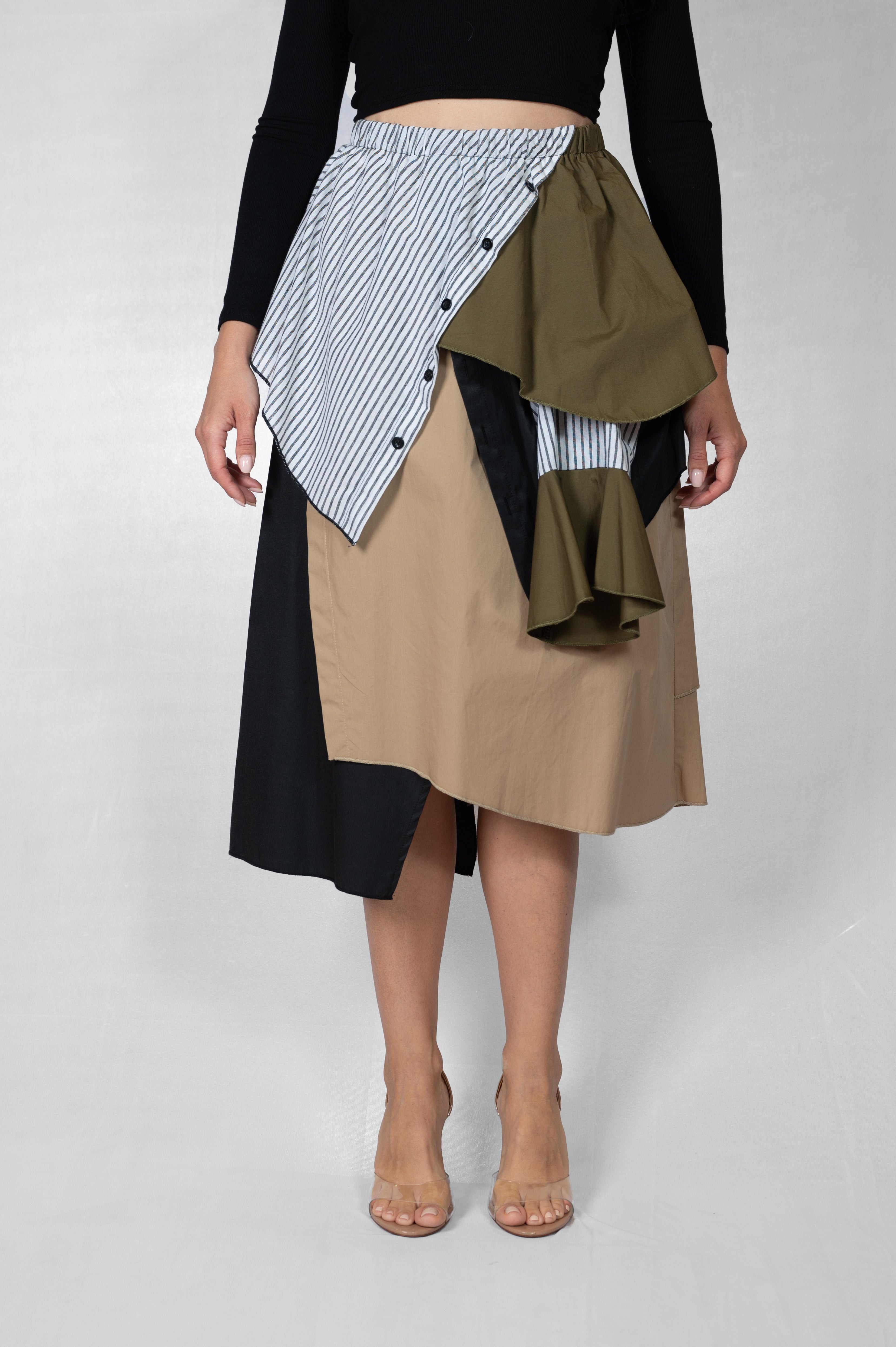 Skirt - 105