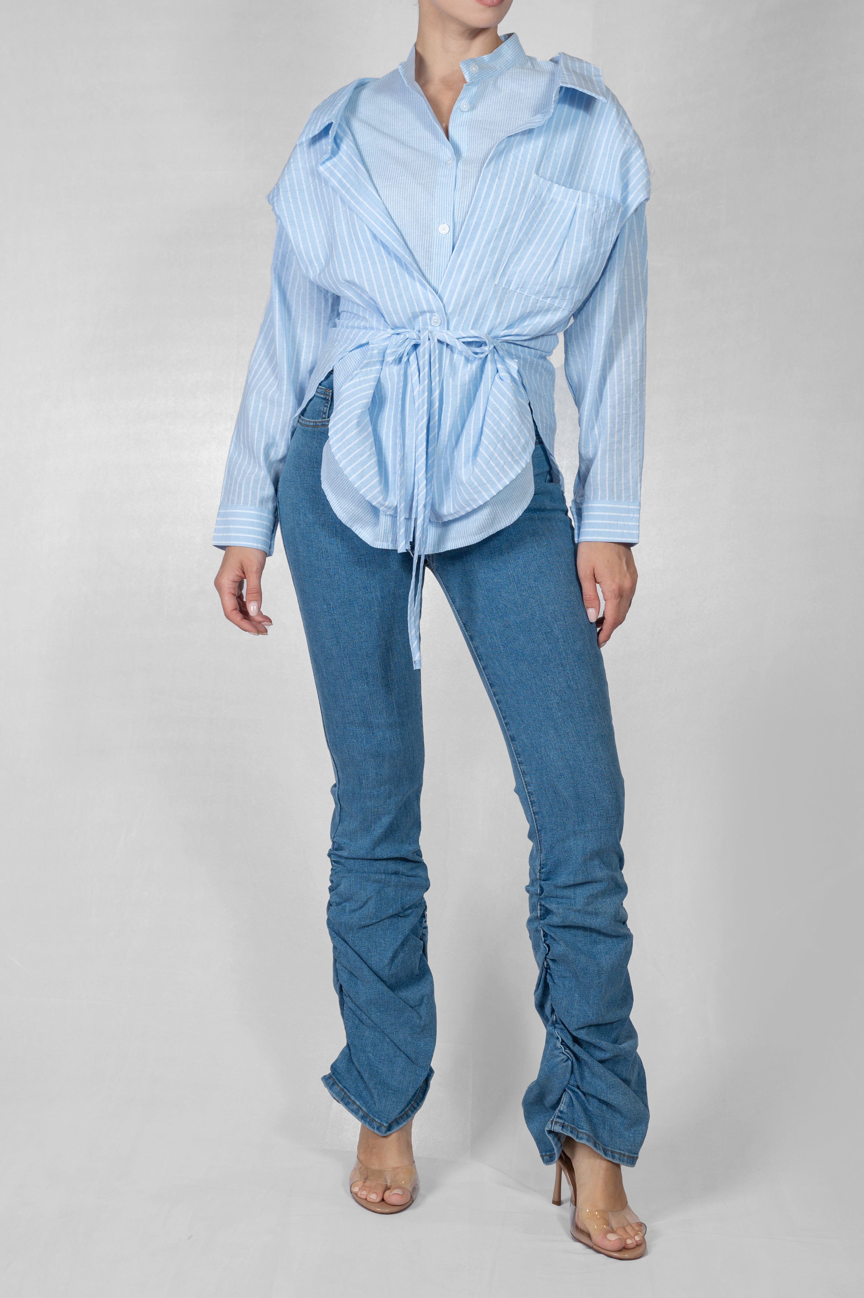 Pants - 105