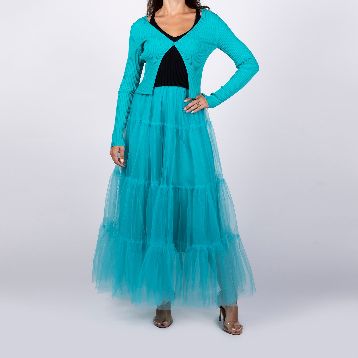 Outfit - 115