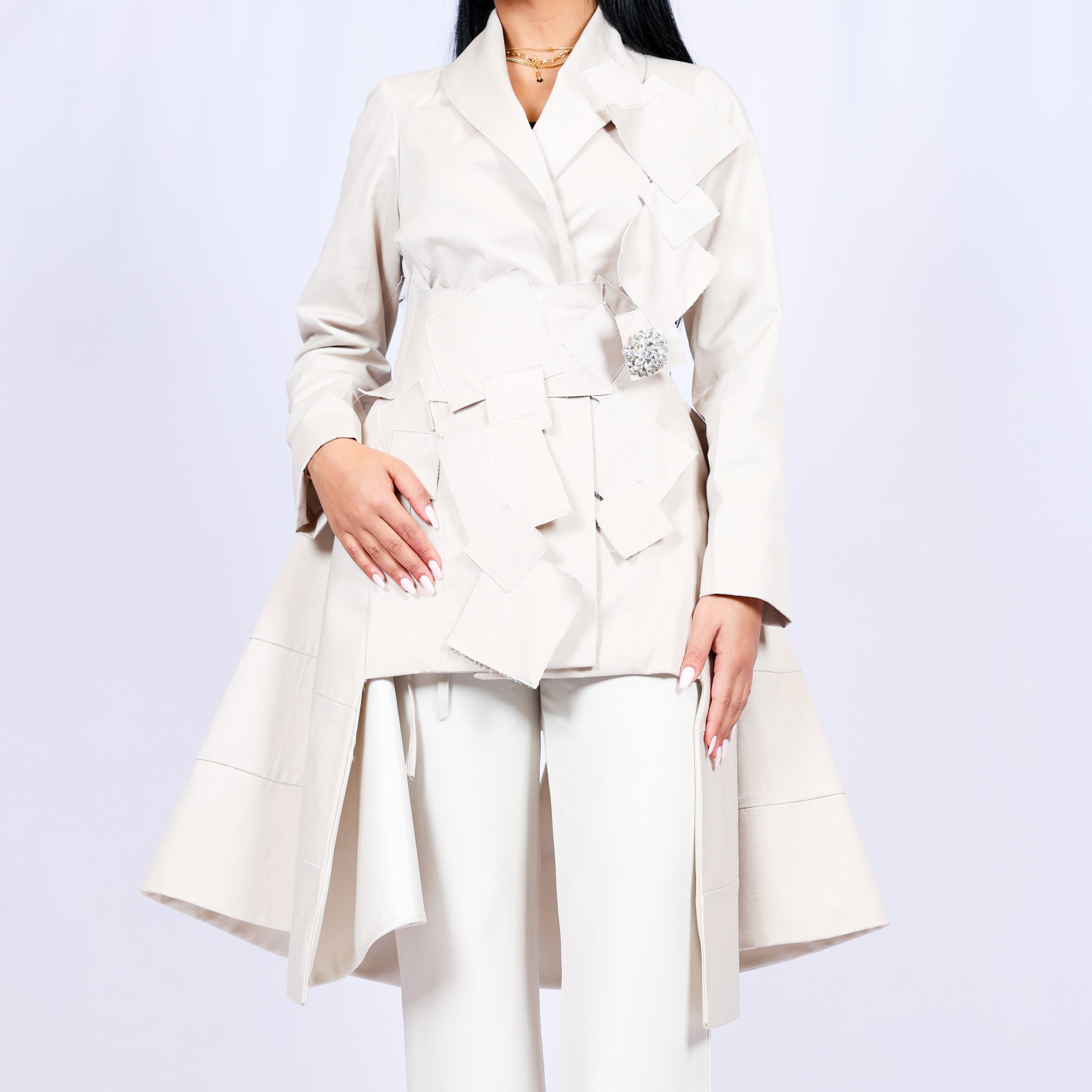 Blazer - 100