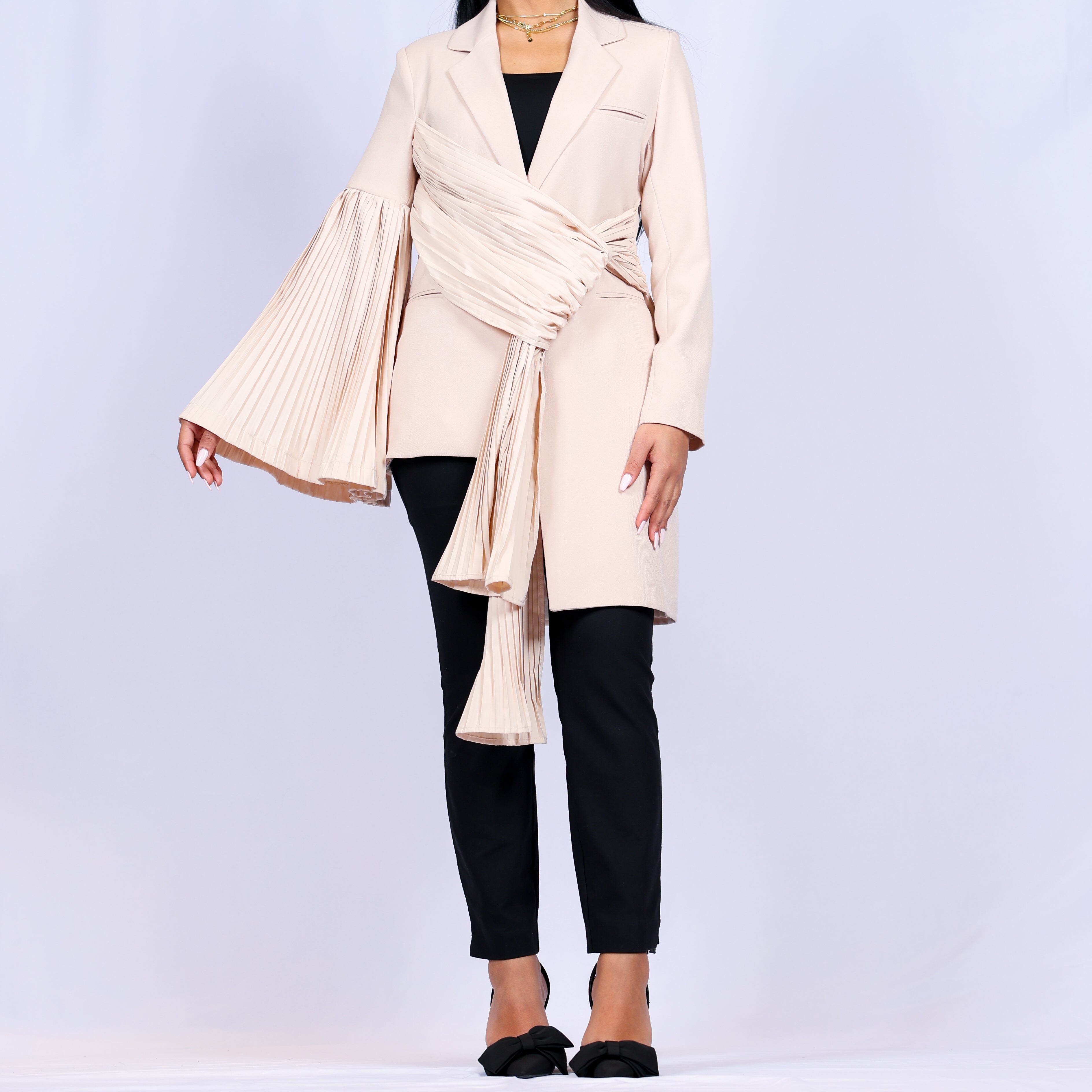 Blazer - 101