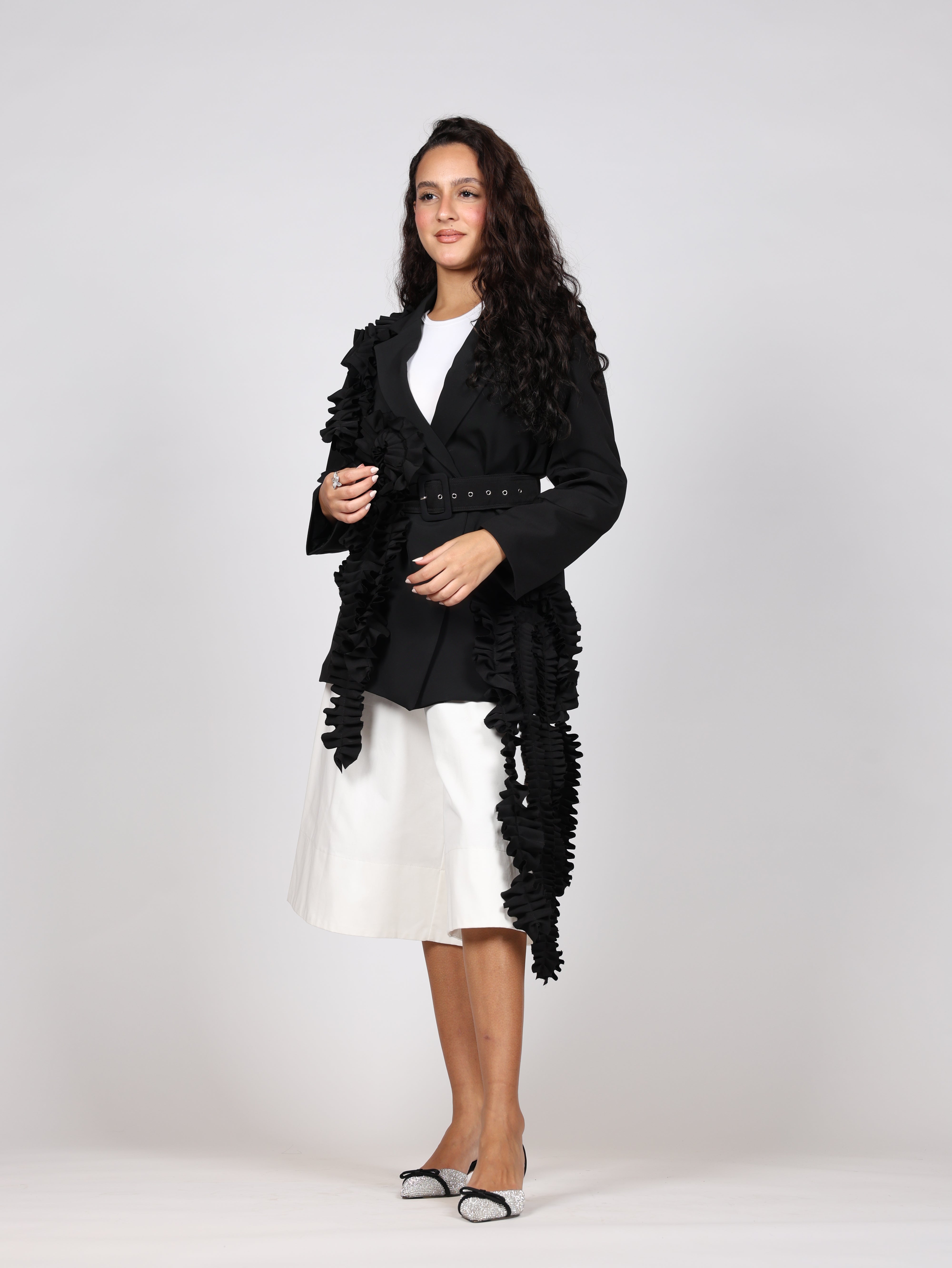 Blazer - 102