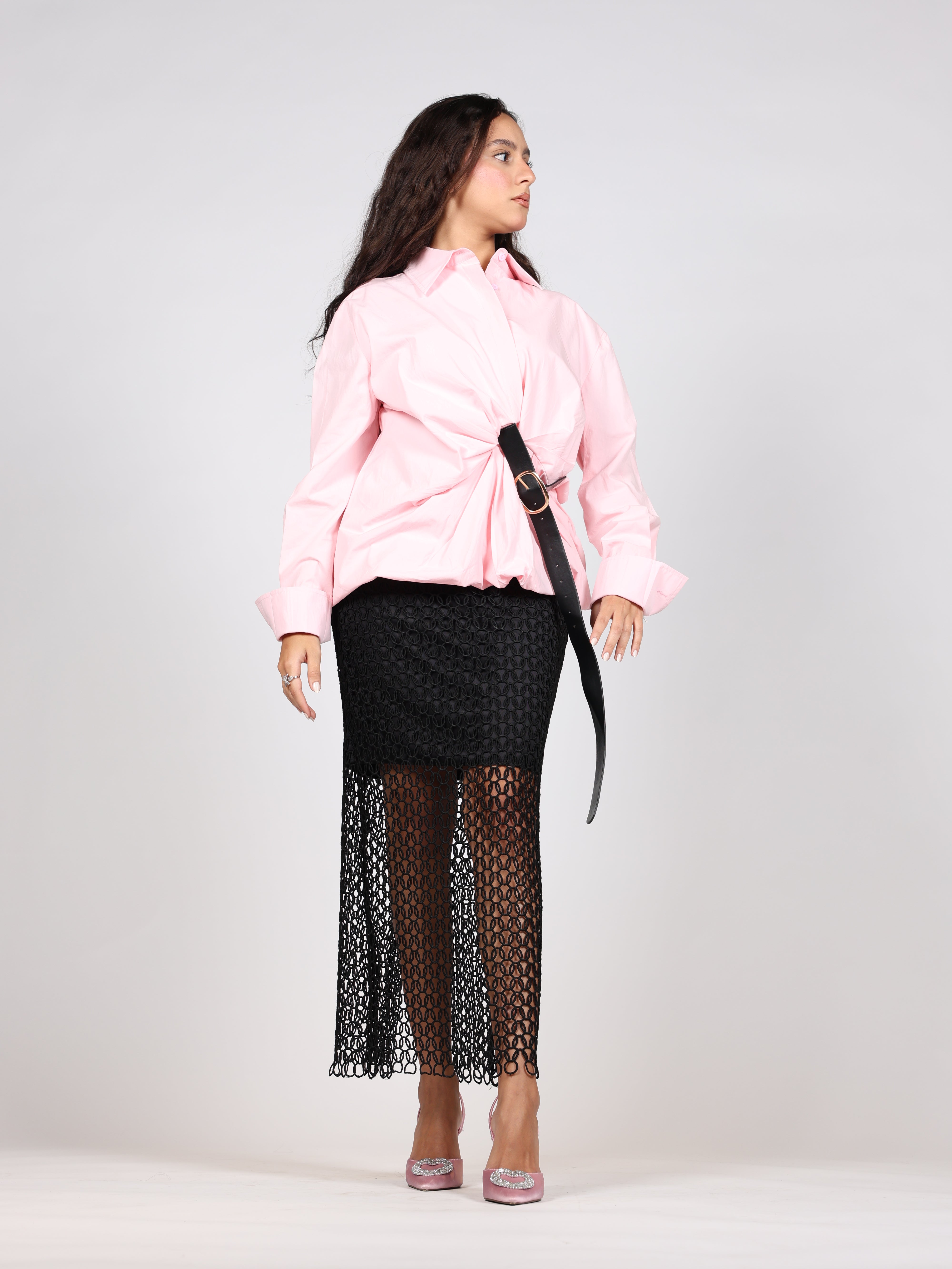 Shirt - 100