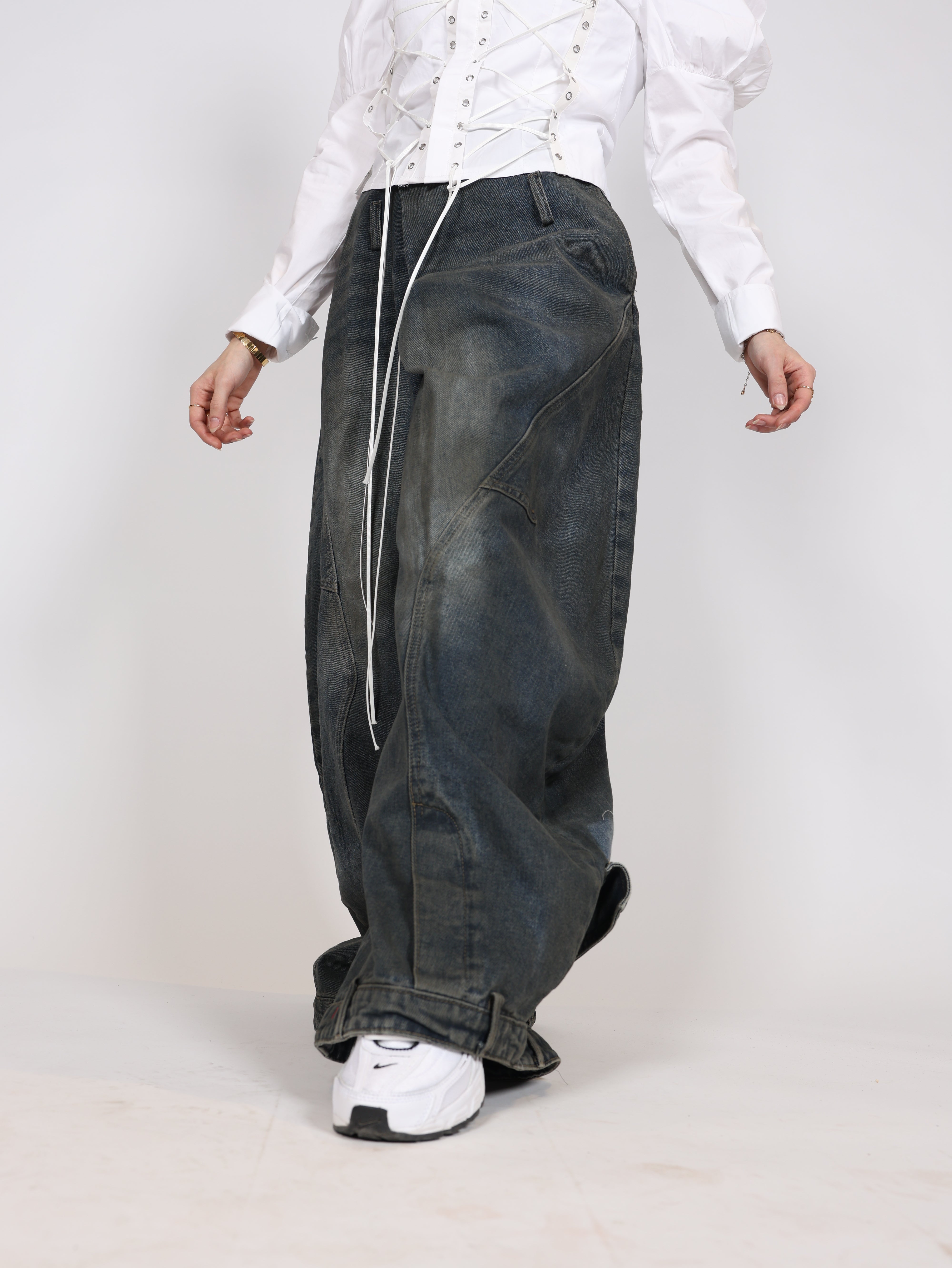 Pants - 100