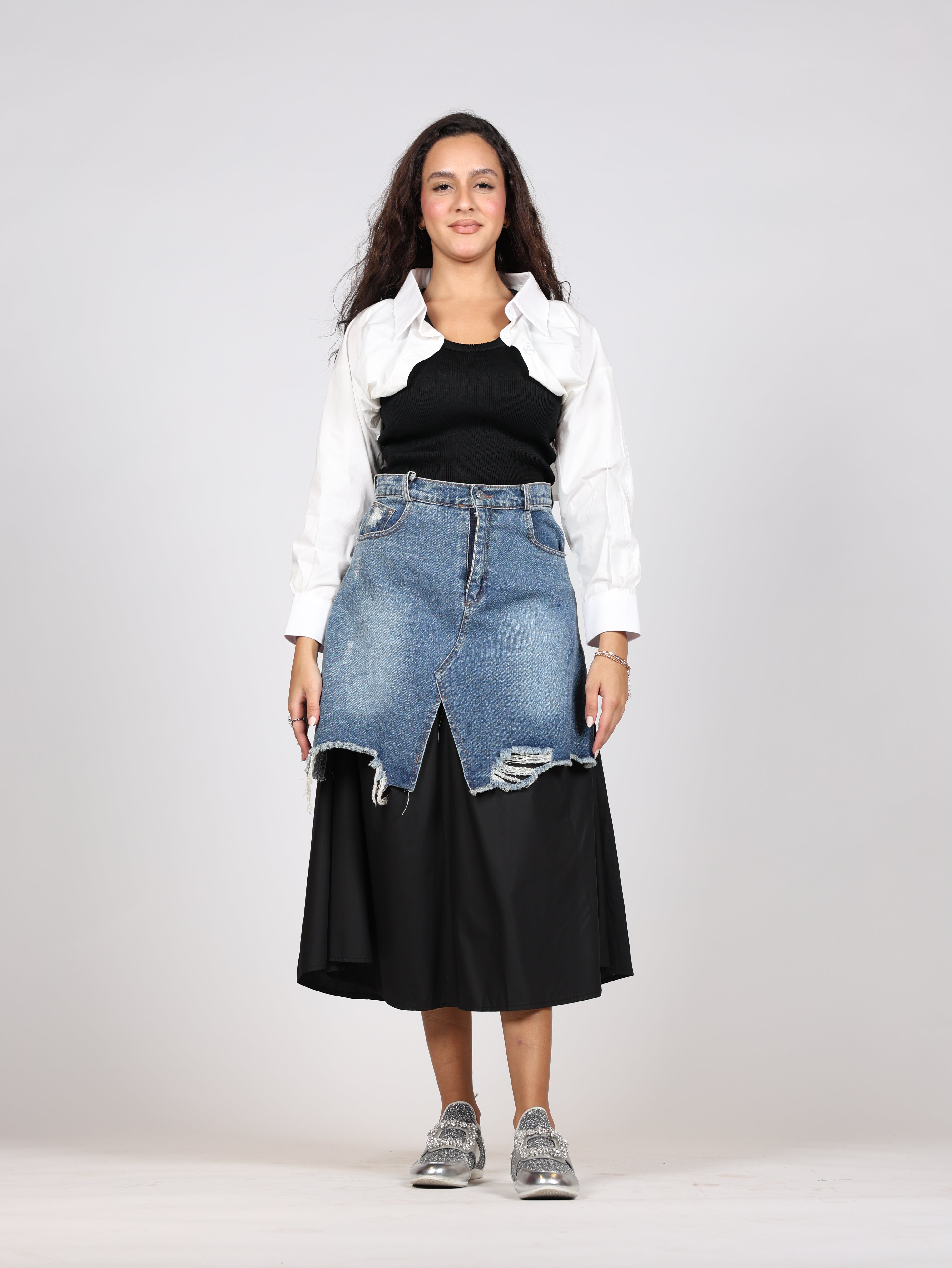Skirt - 101