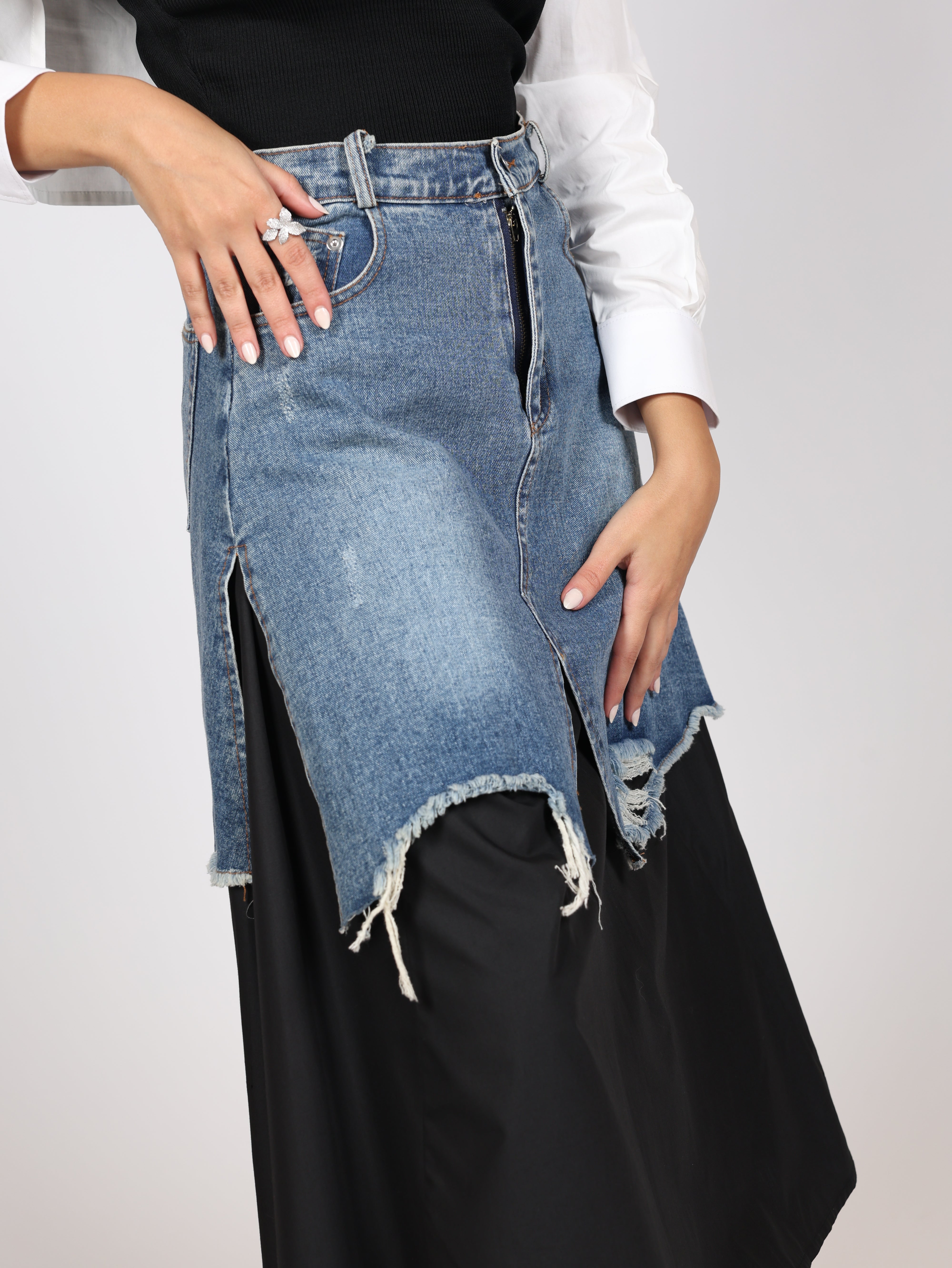 Skirt - 101-thumbmail-4