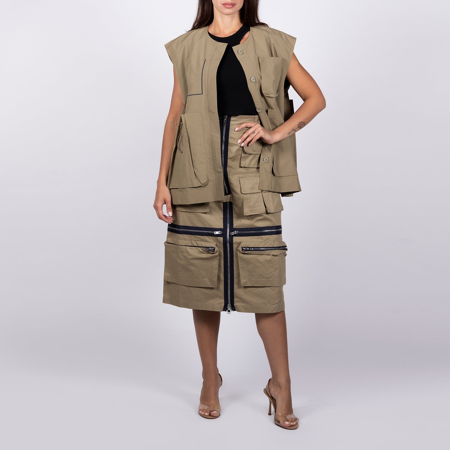 Outfit - 125