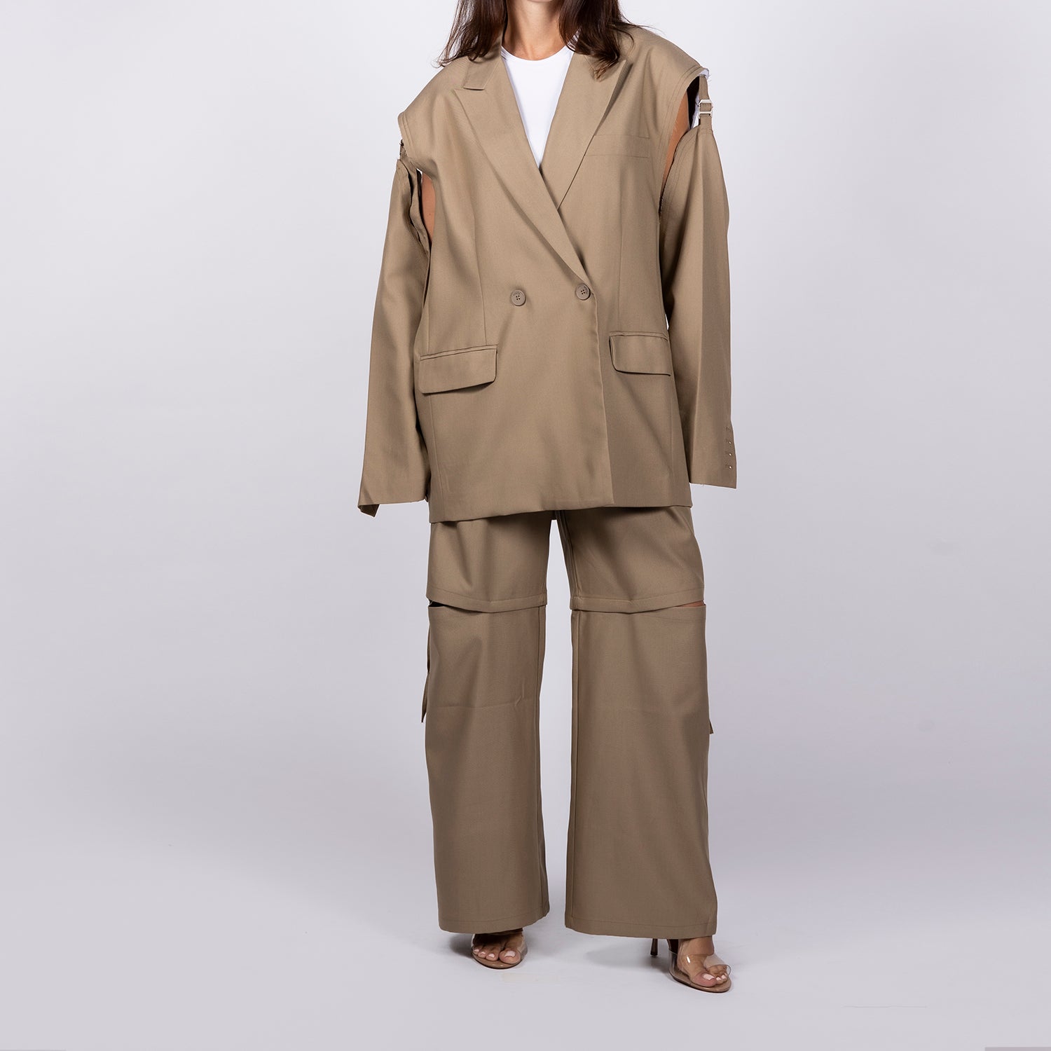 Outfit - 120