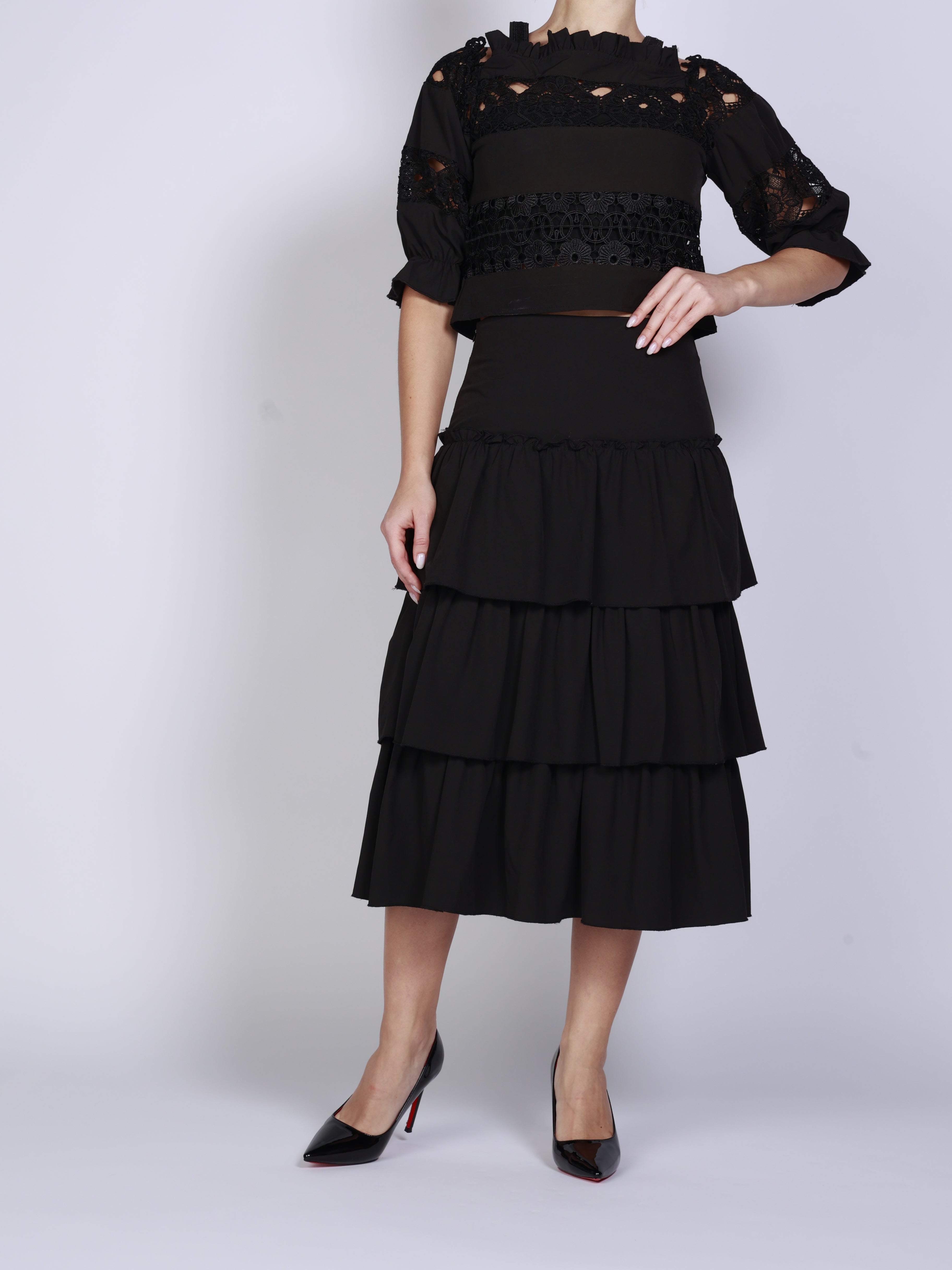 Outfit - 134