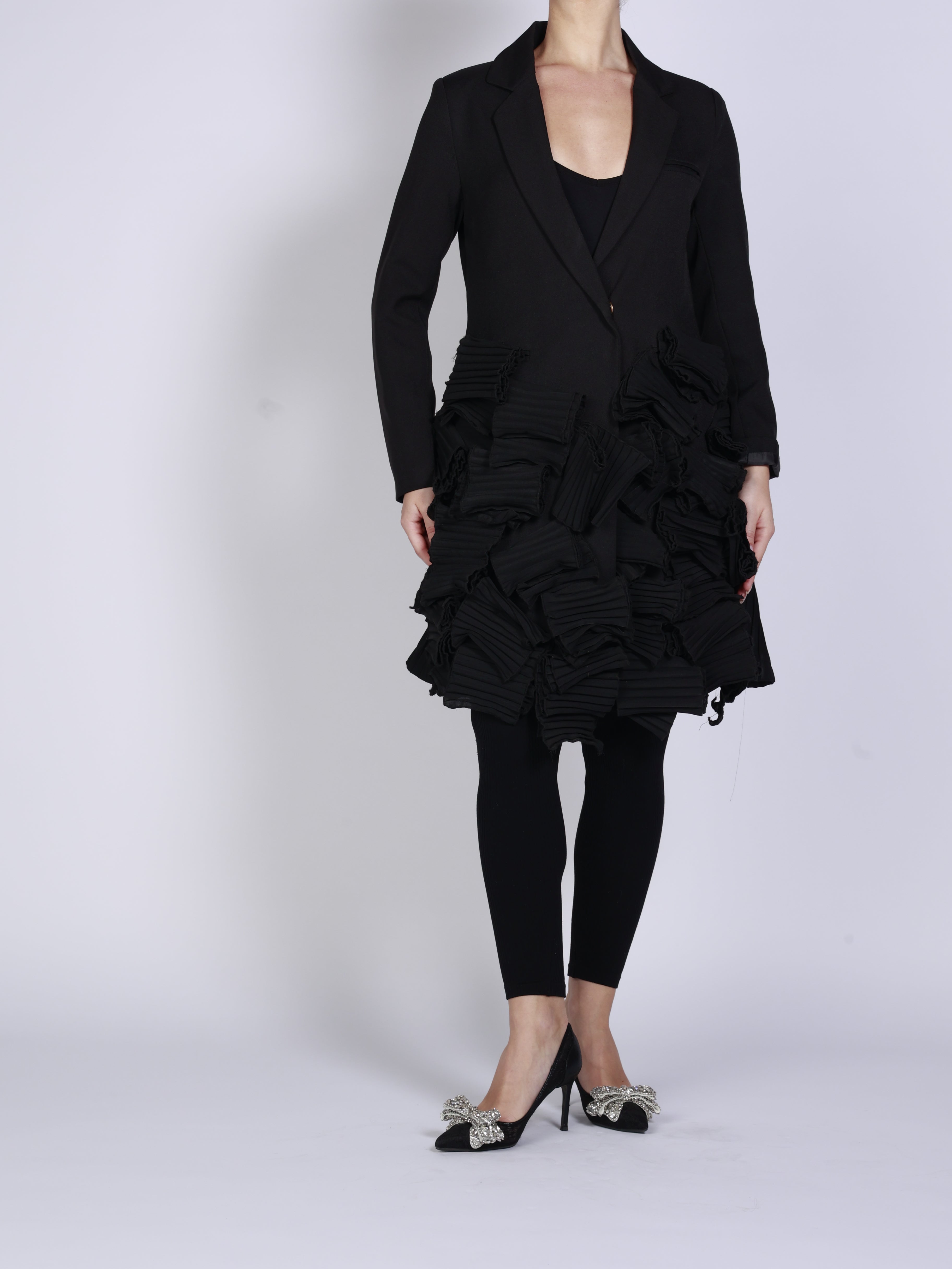 Blazer - 118