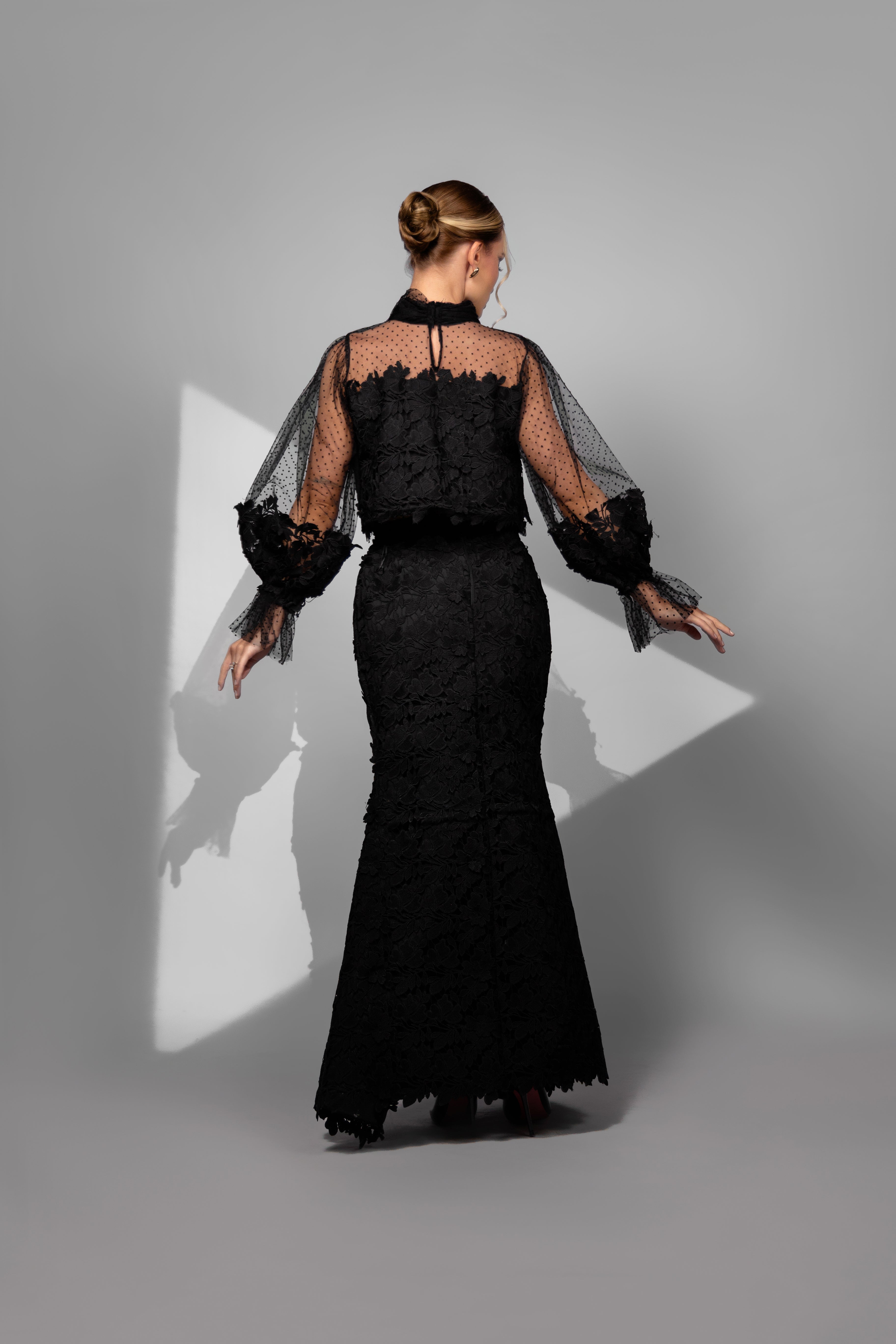 Midnight Bloom Dress-thumbmail-2