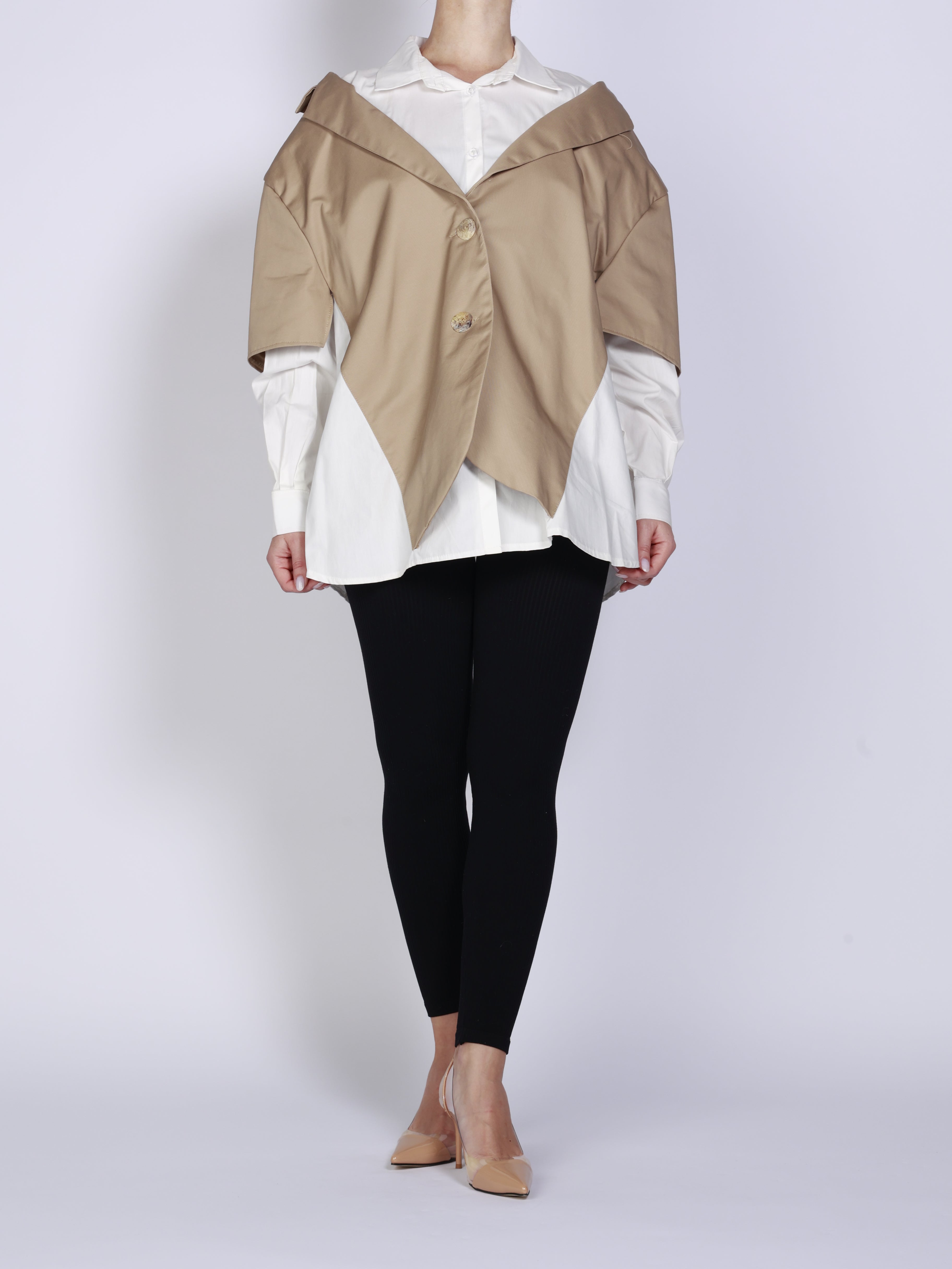 Blazer - 135