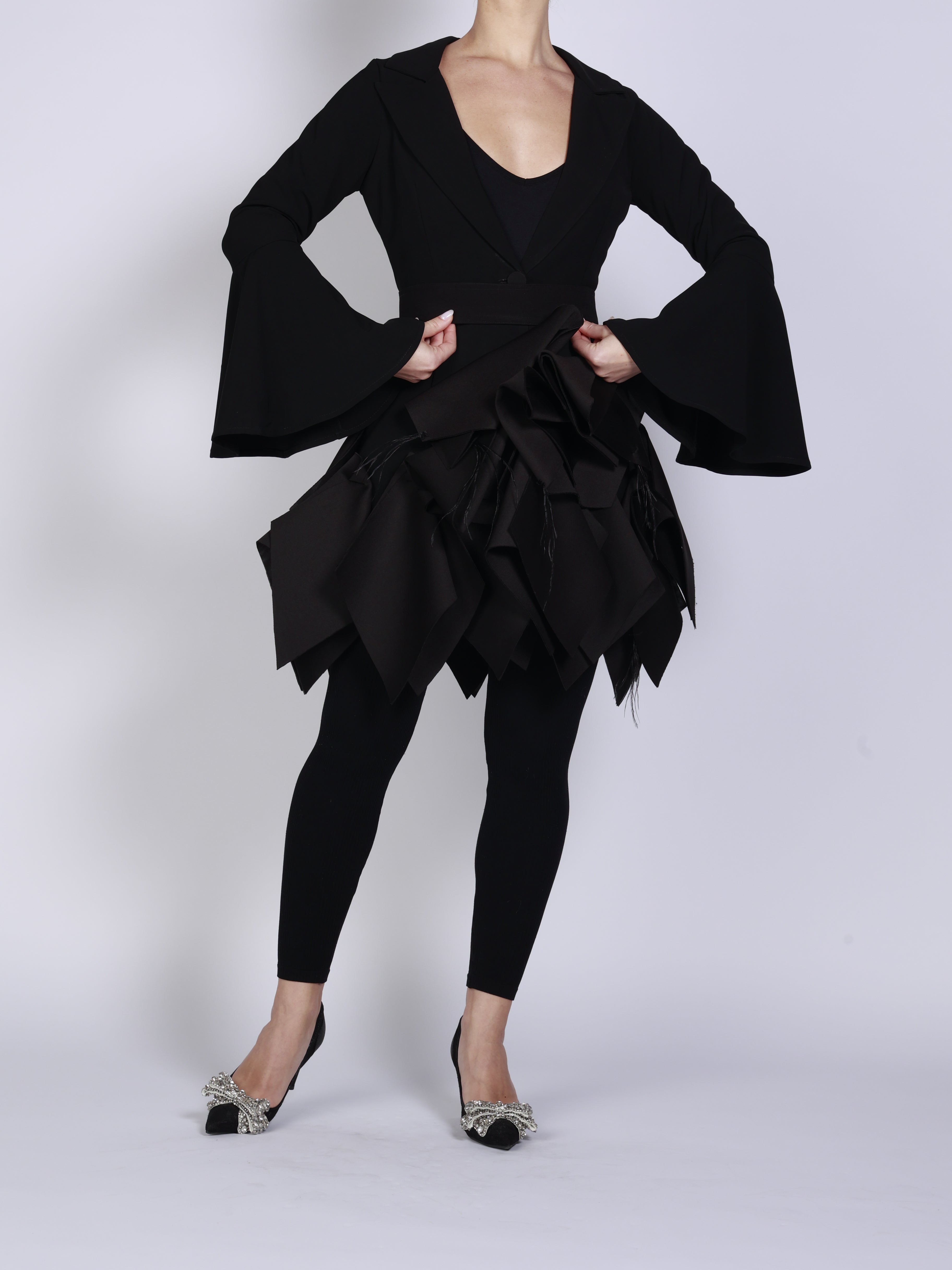 Blazer - 128
