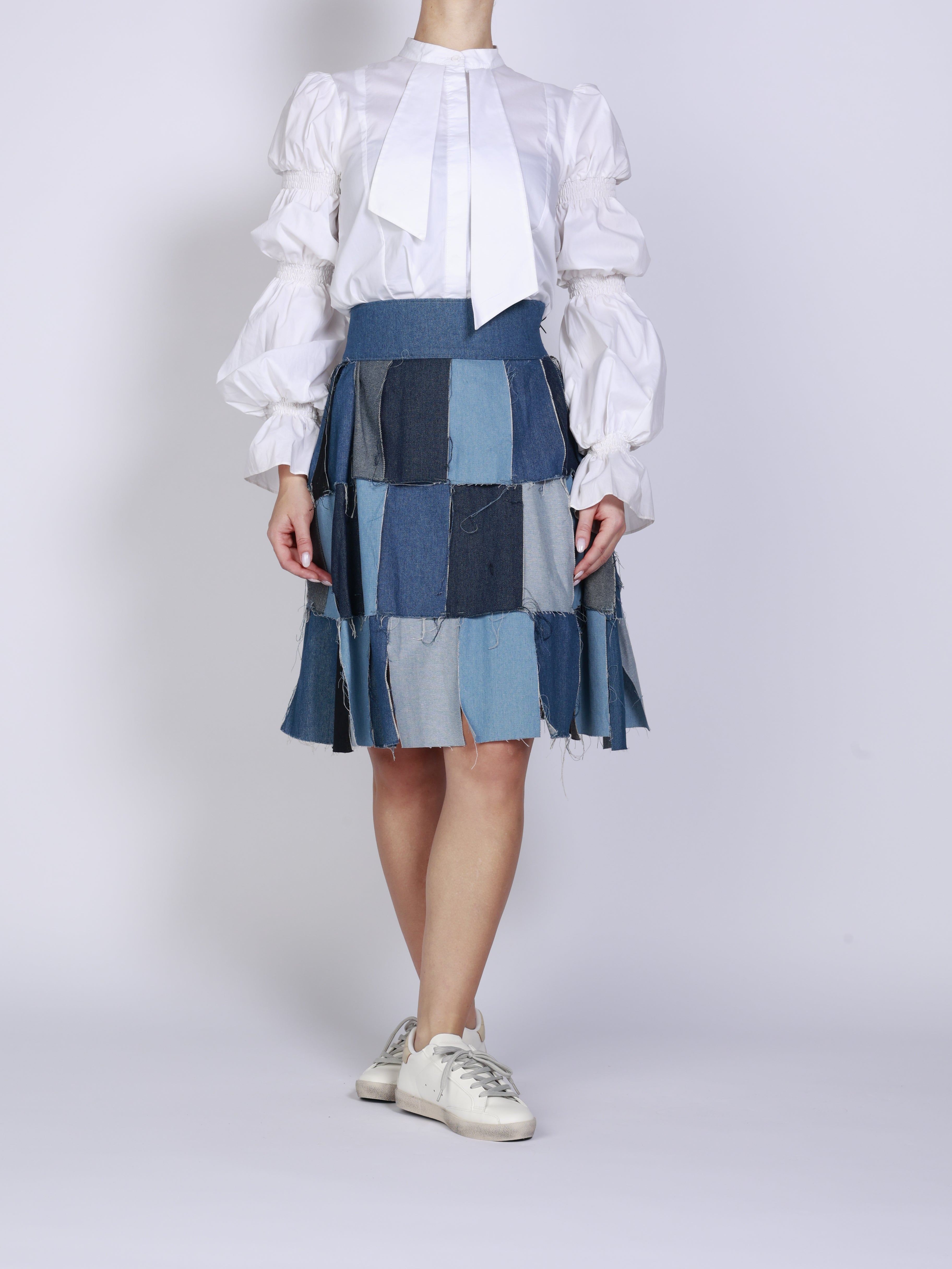 Skirt - 110