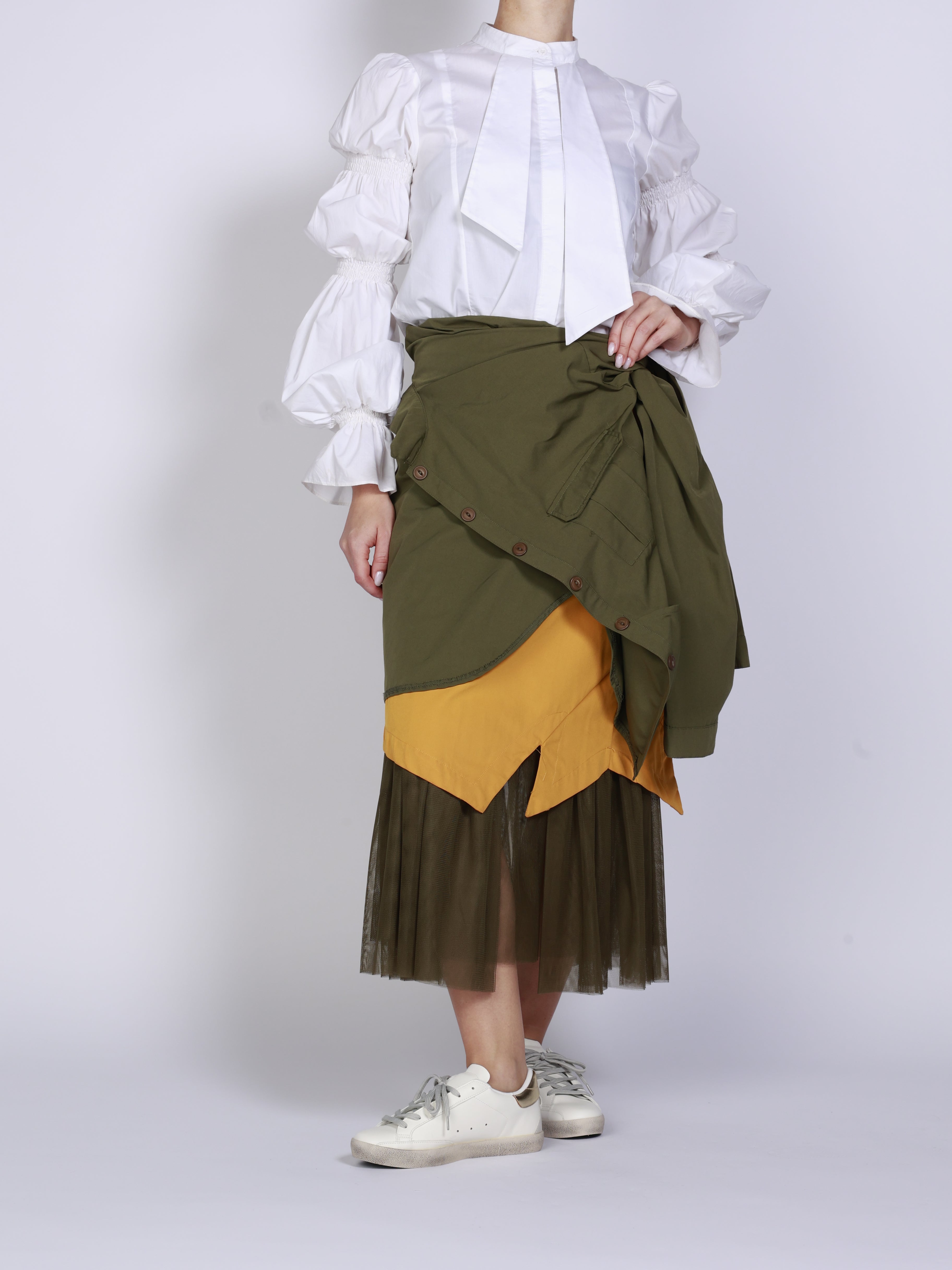 Skirt - 107