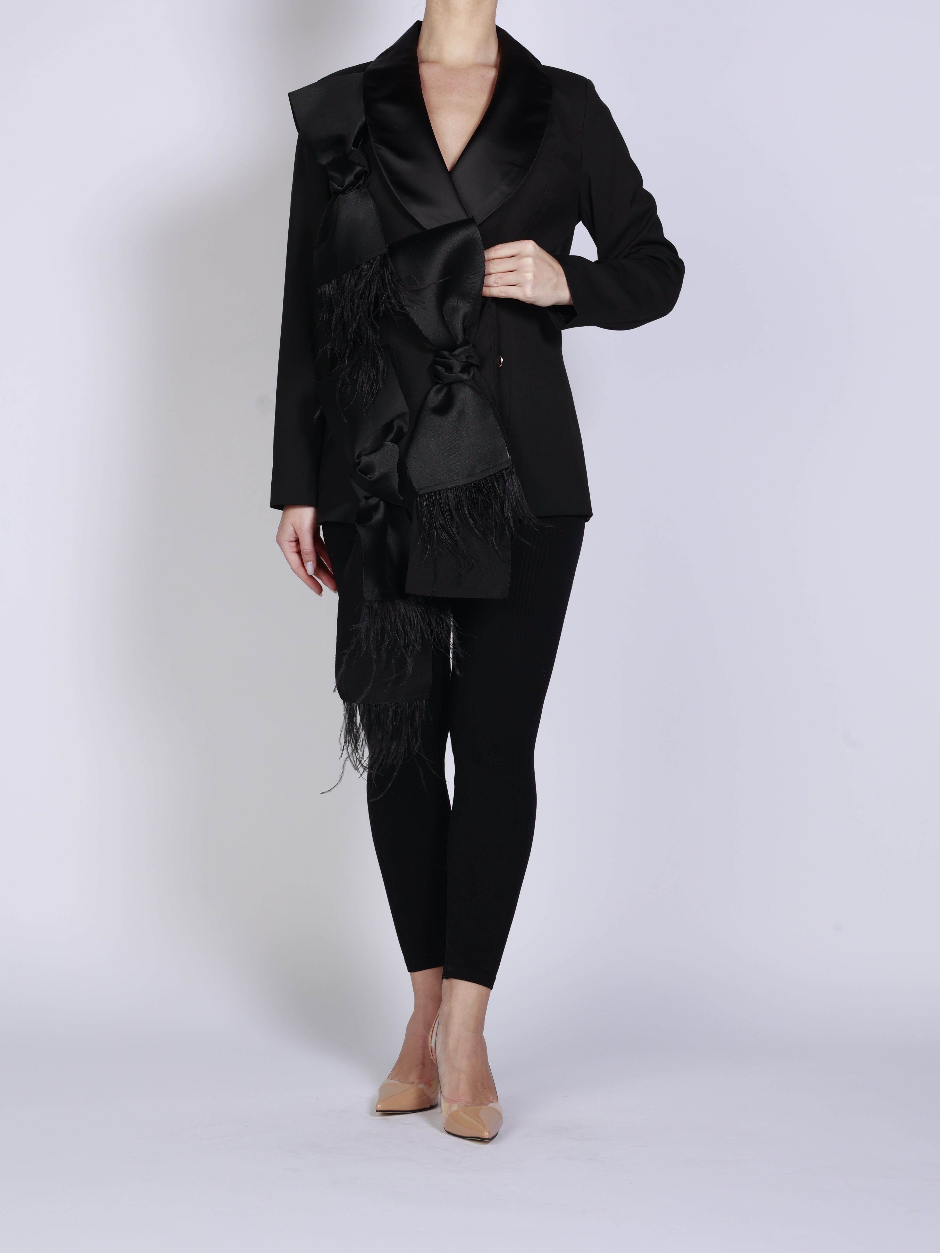 Blazer - 124