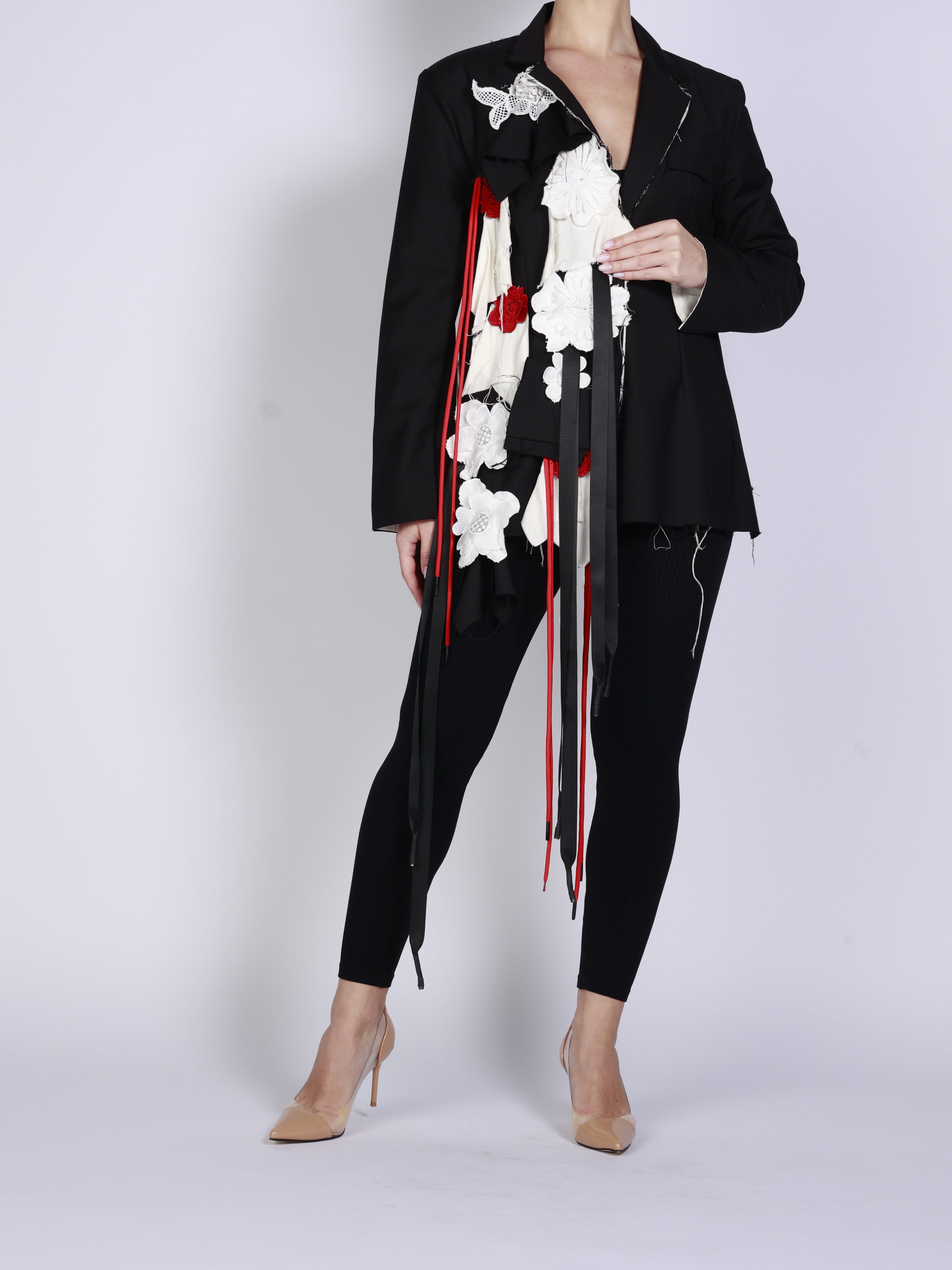 Blazer - 126