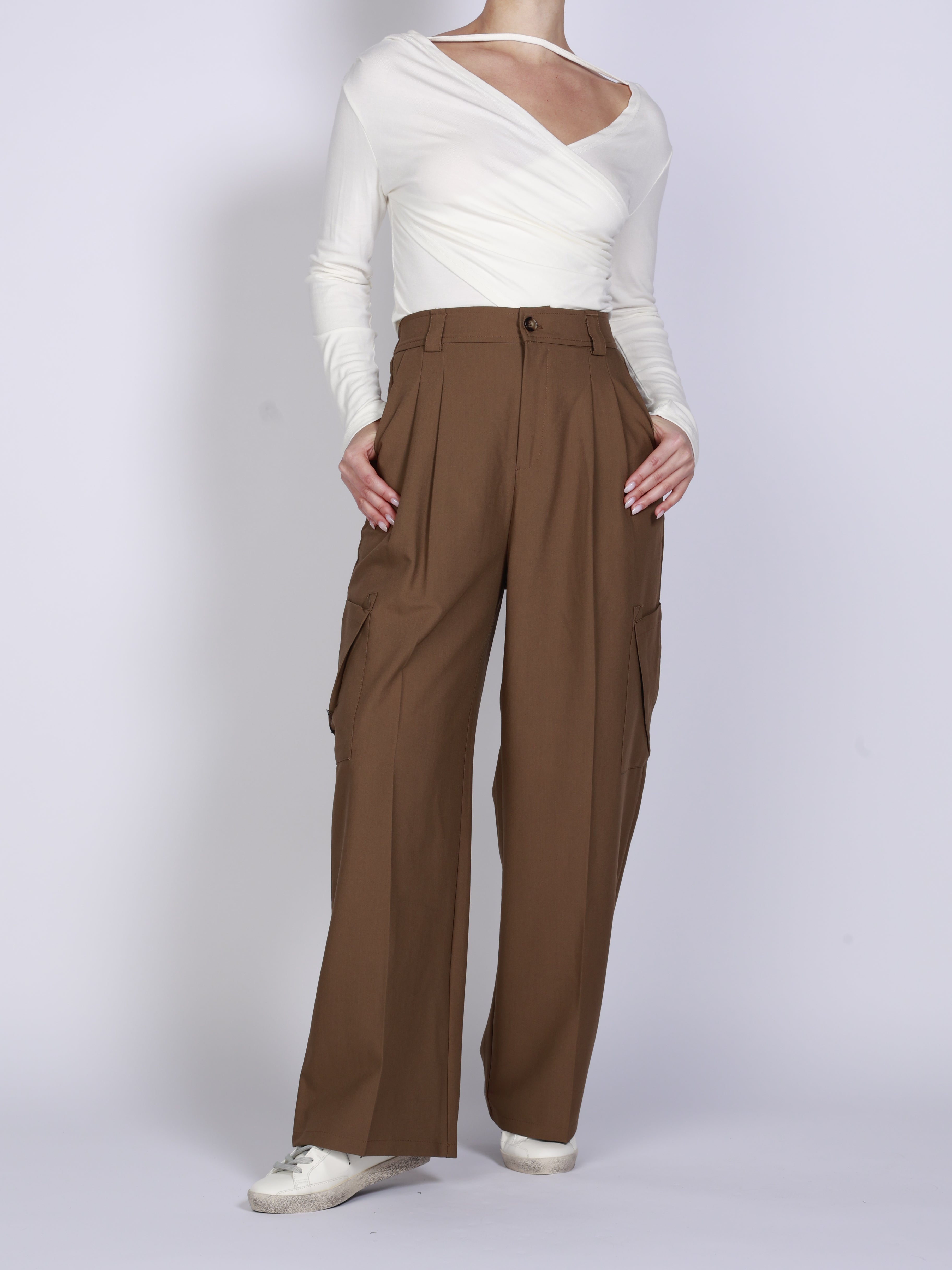 Pants - 108