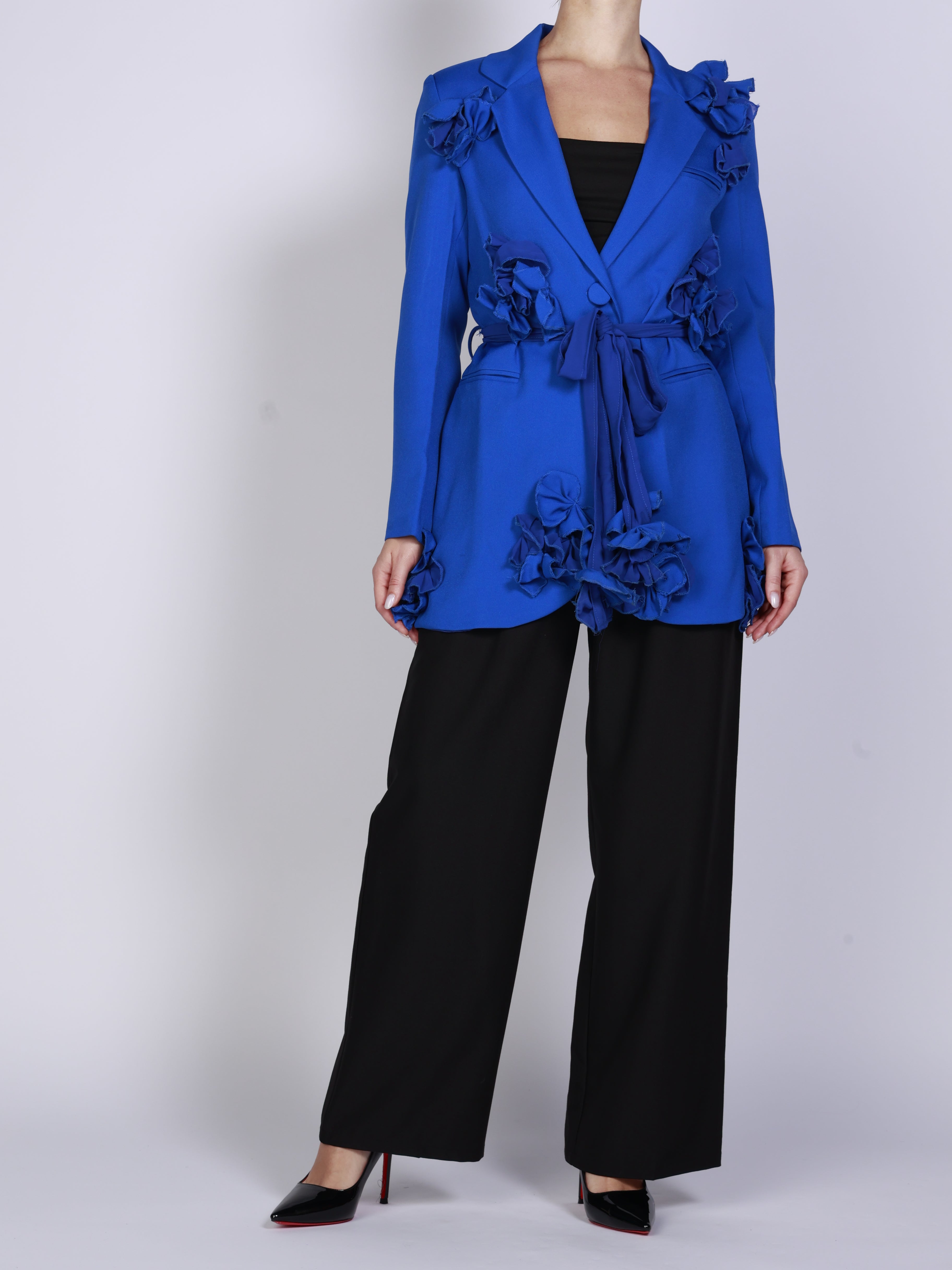 Blazer - 132
