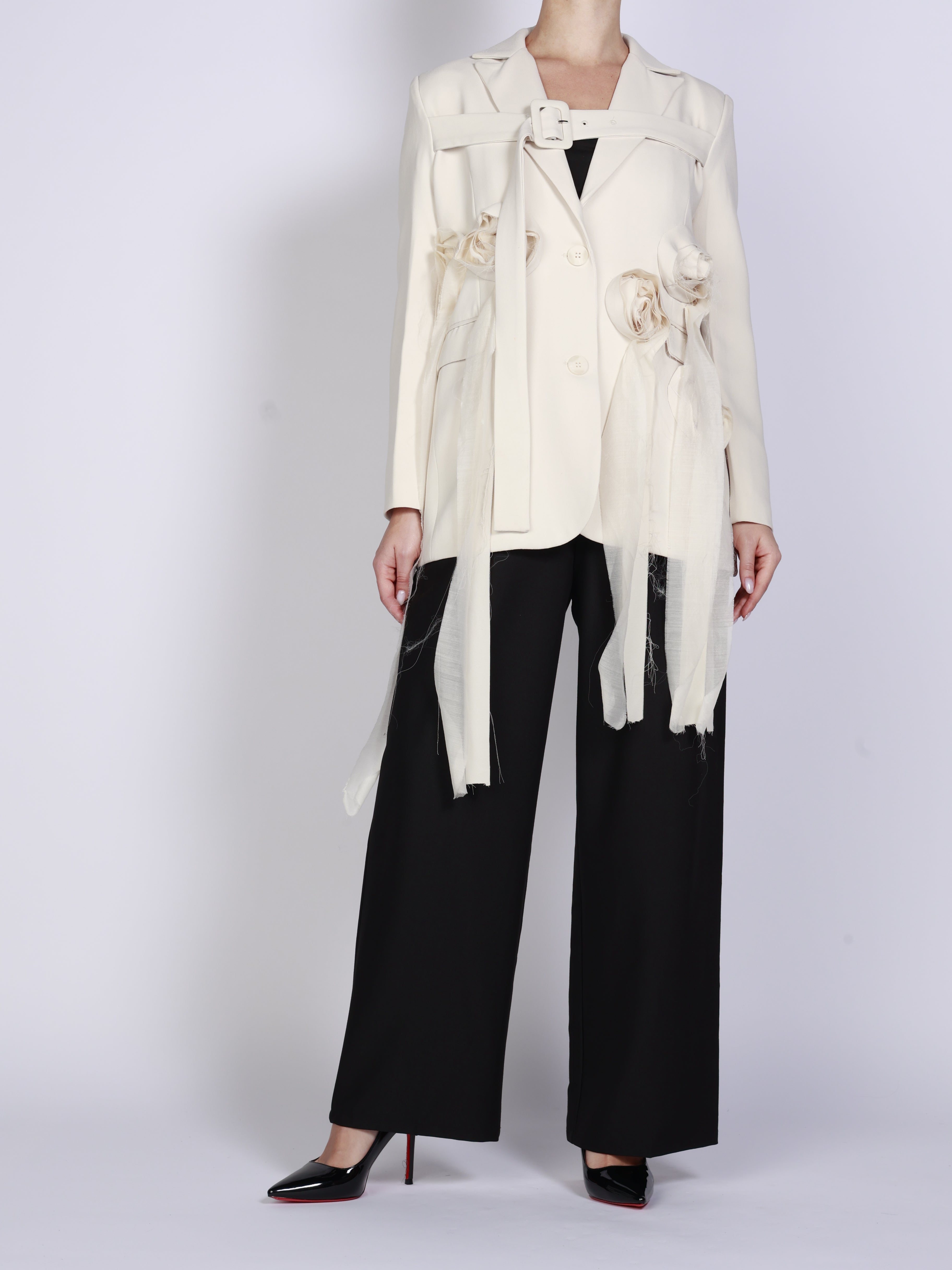 Blazer - 122
