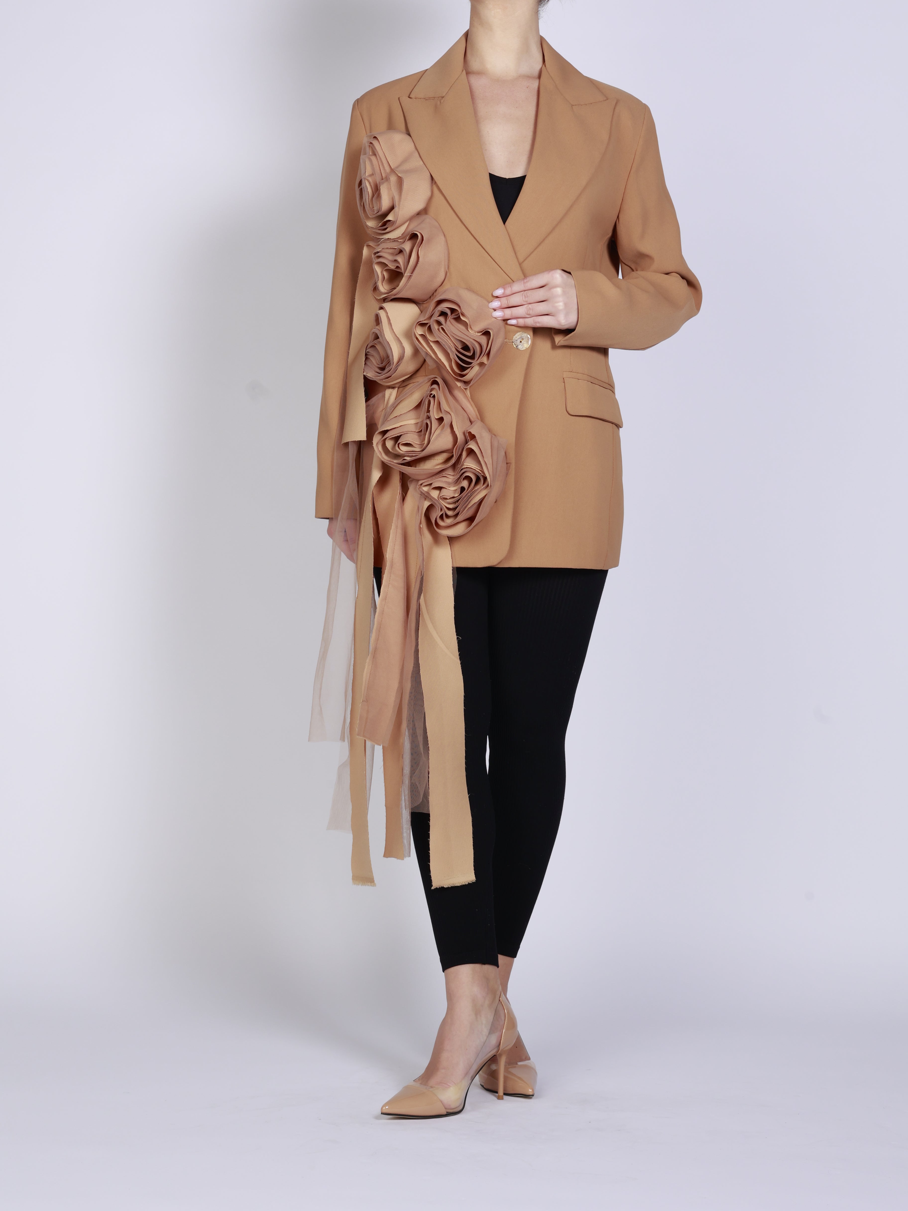 Blazer - 121