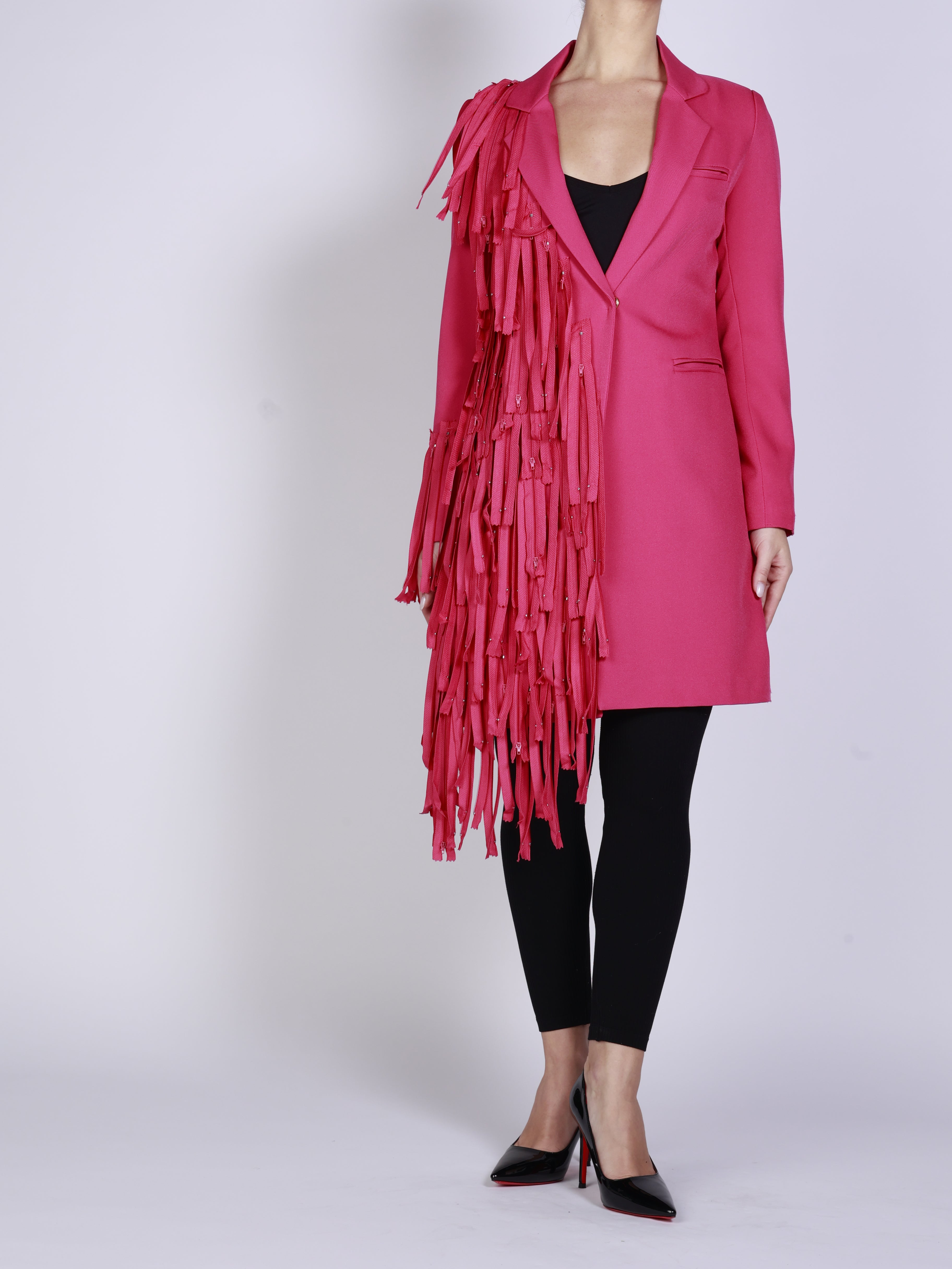 Blazer - 125