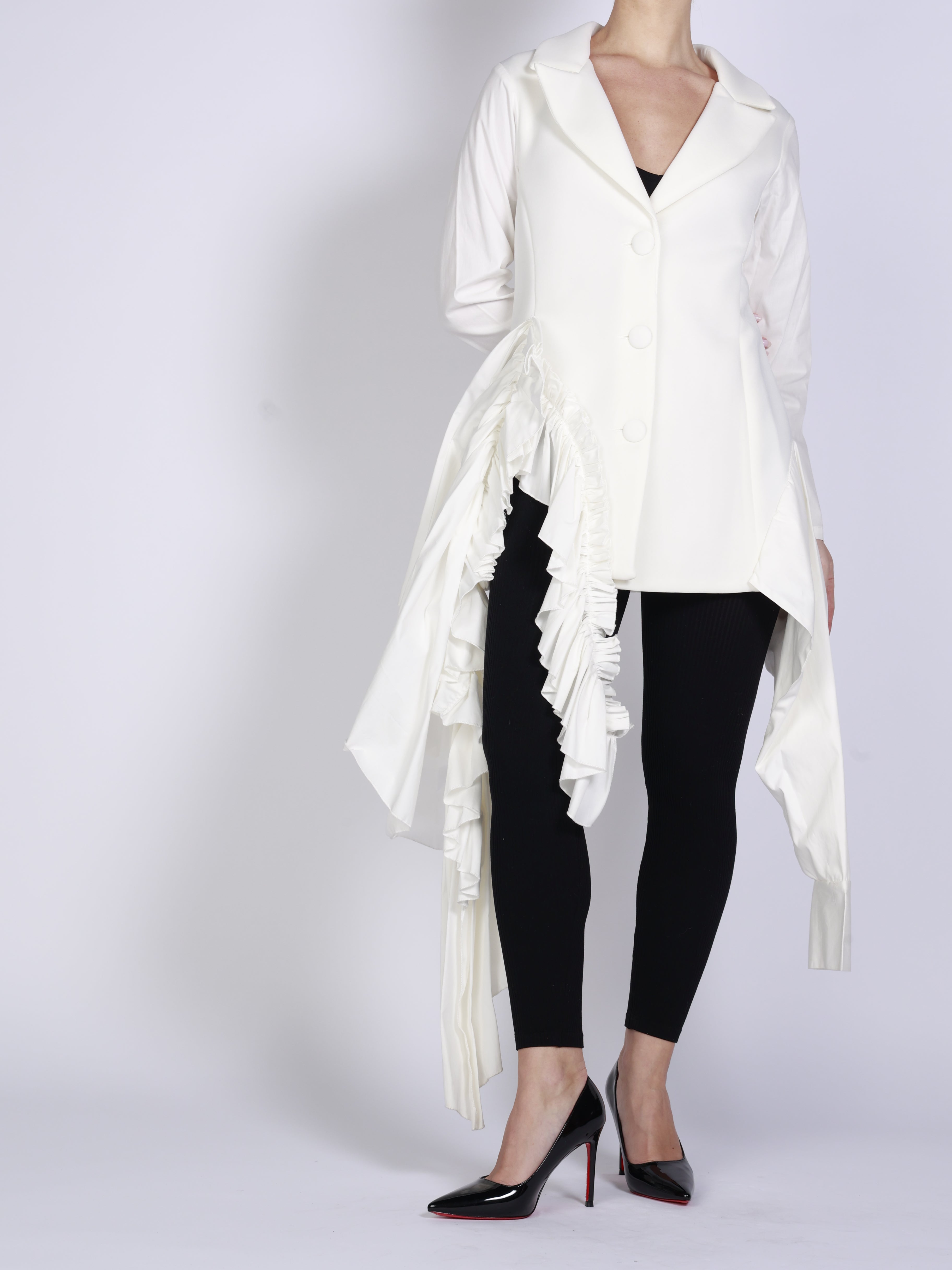 Blazer 119