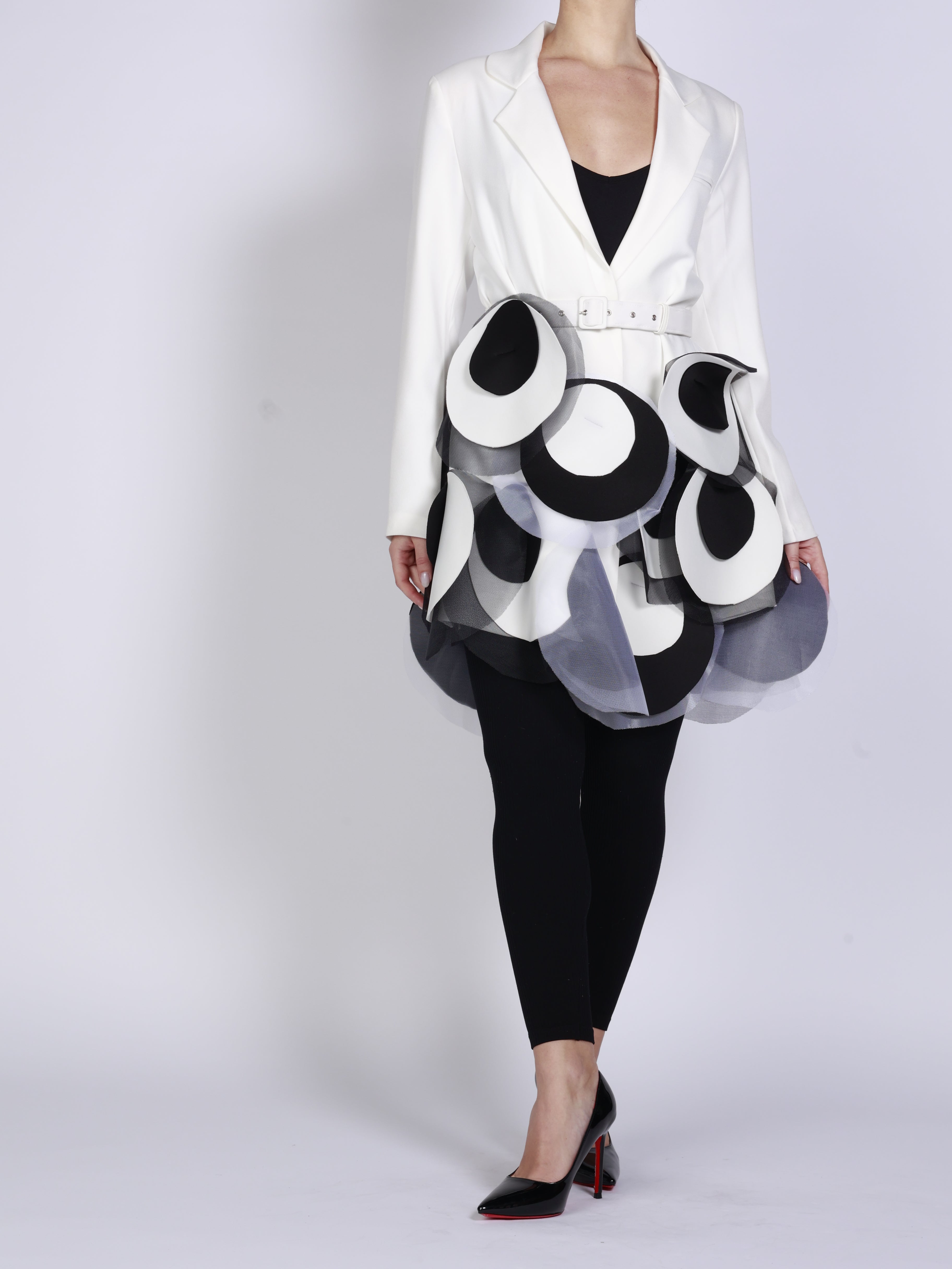 Blazer- 114