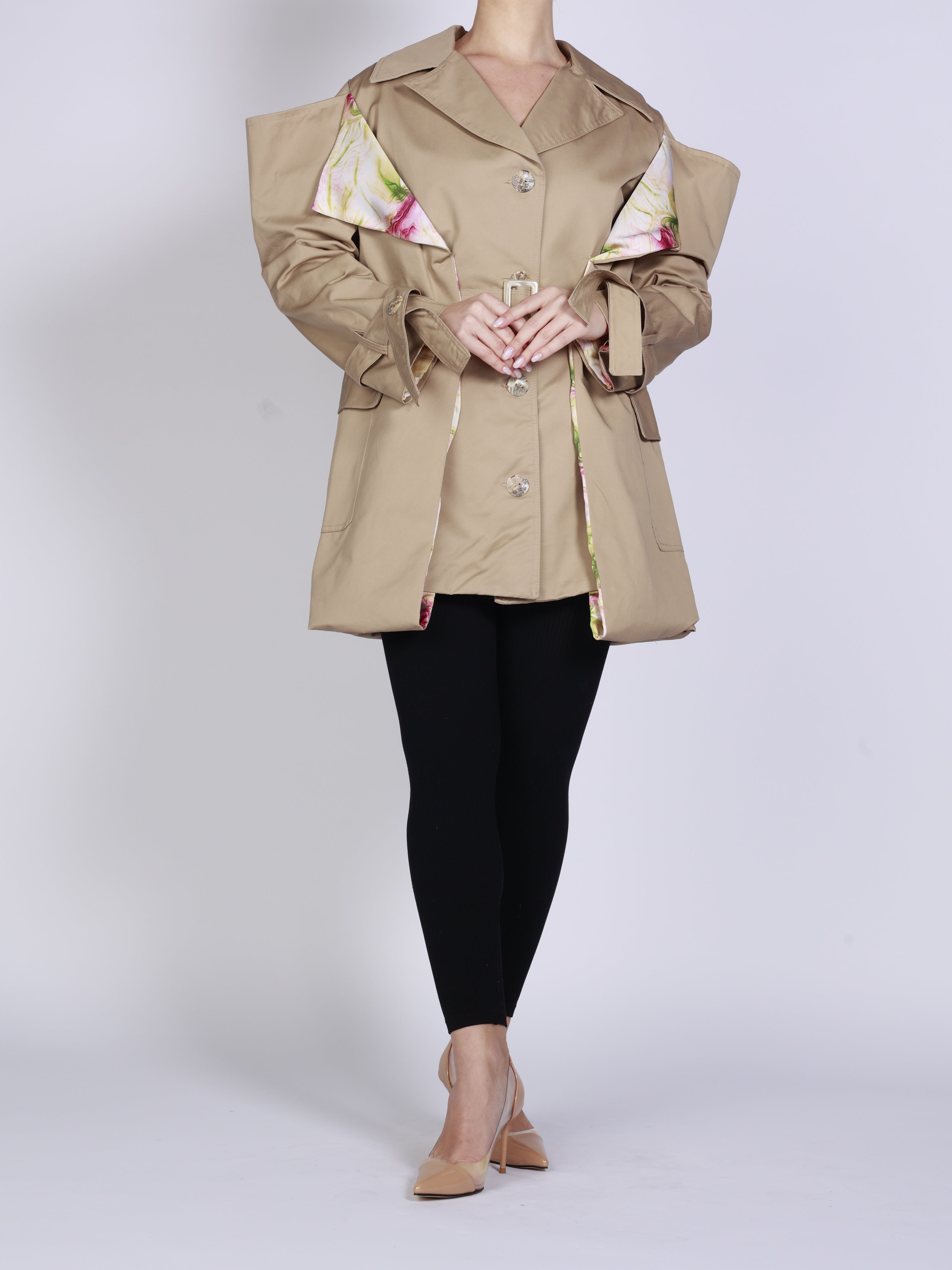 Blazer - 123