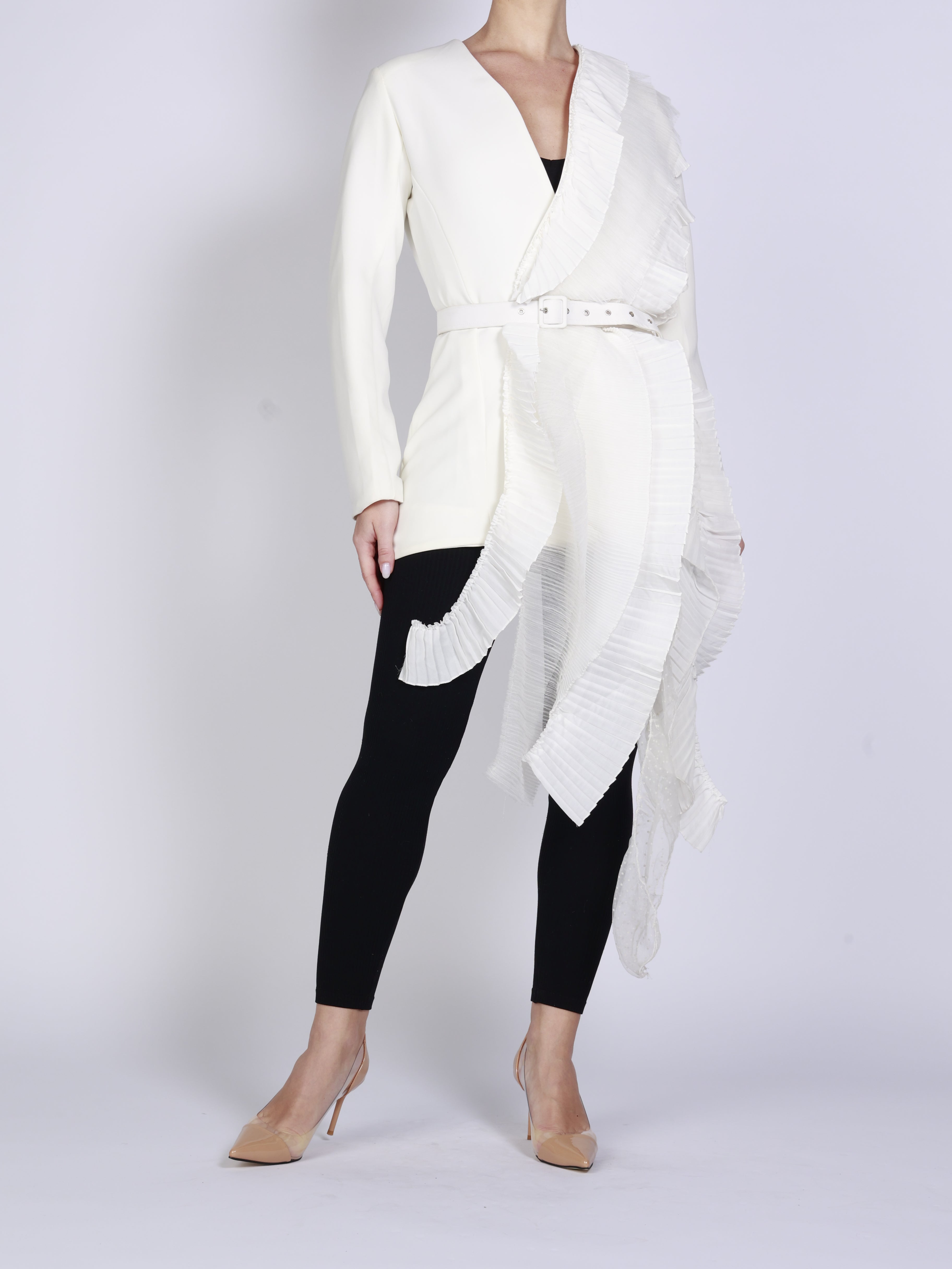 Blazer - 115