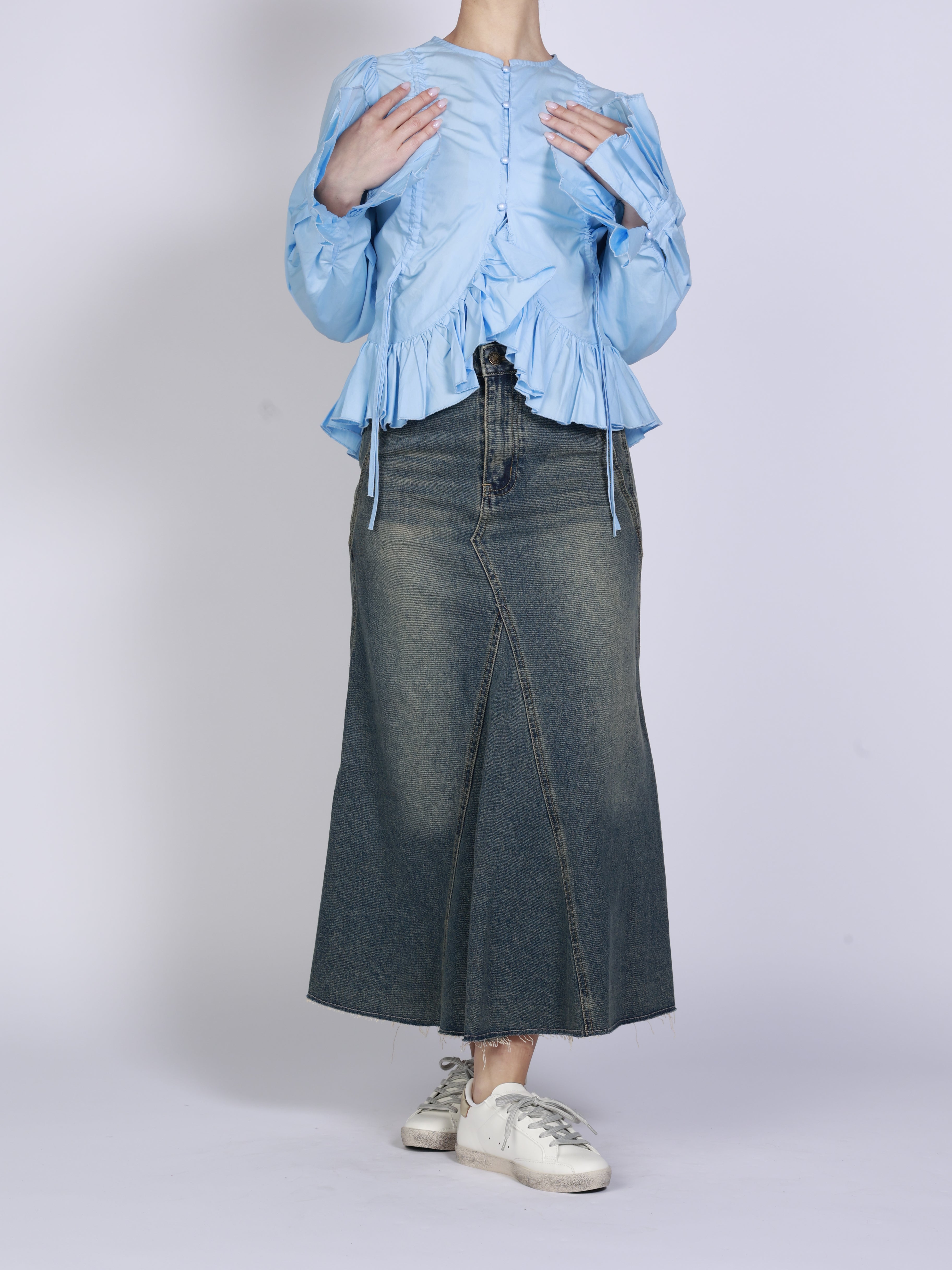 Shirt - 110