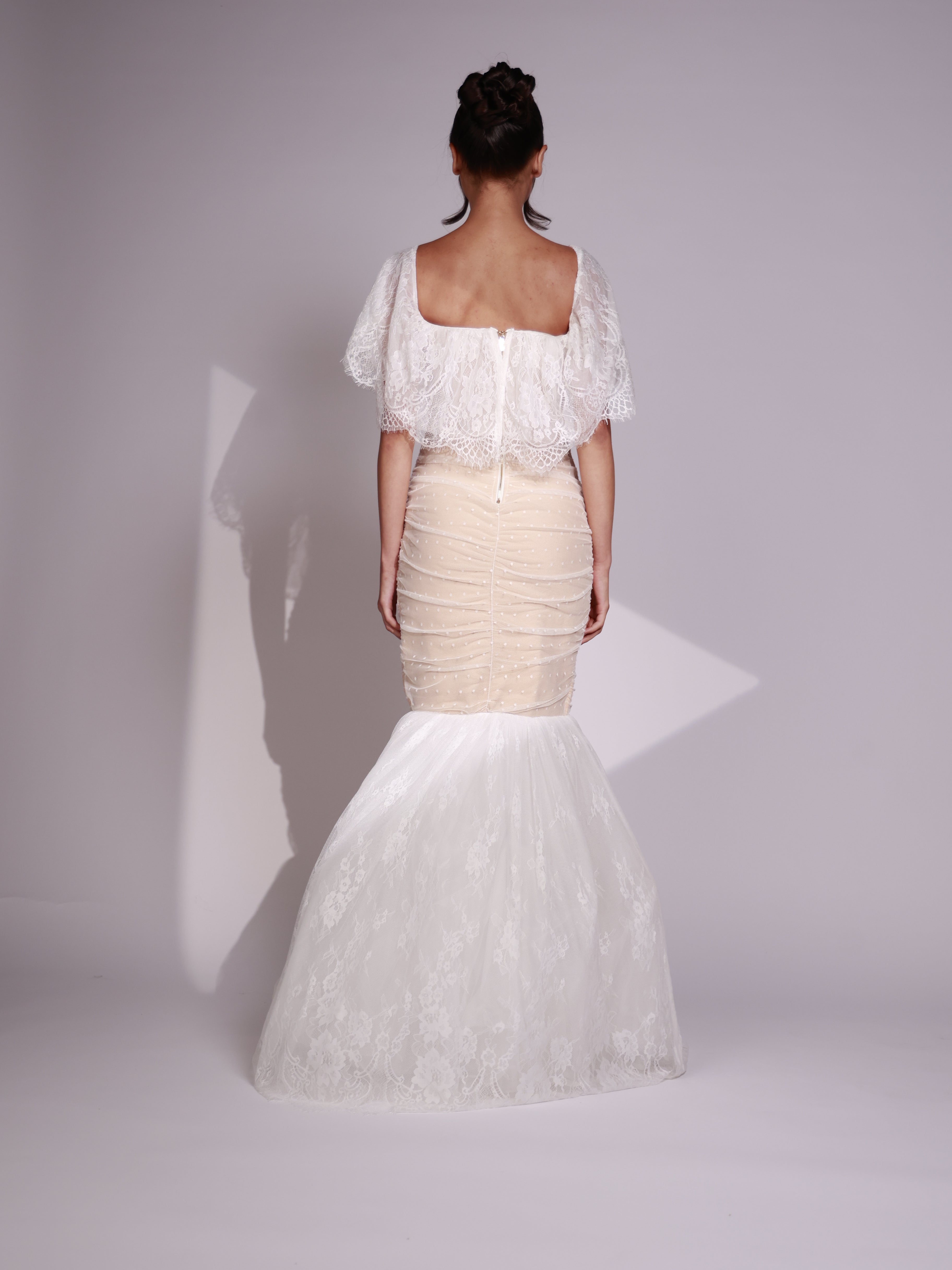 Pearl Cascade Dress-thumbmail-6