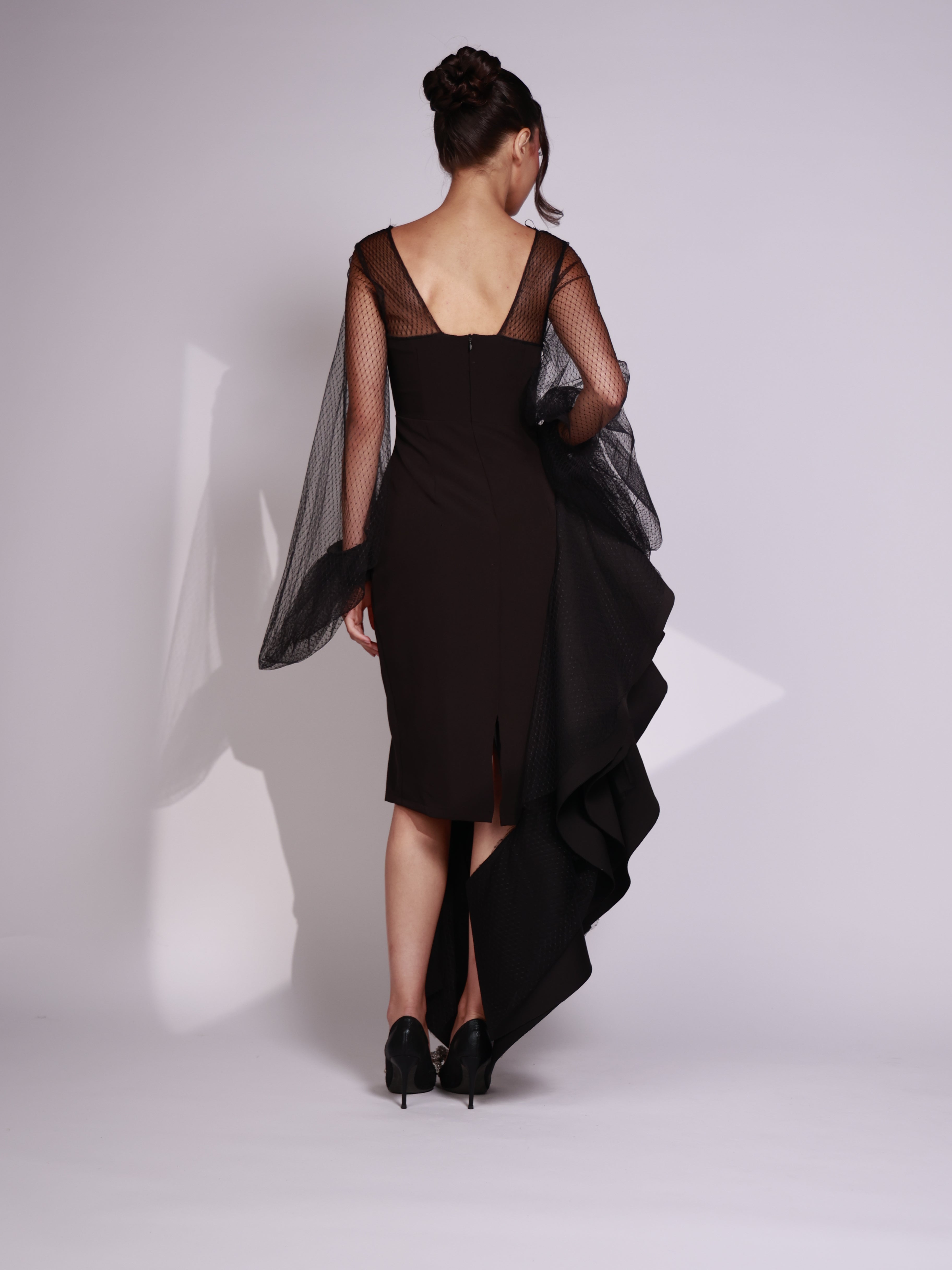 Midnight Orbit Dress-thumbmail-6