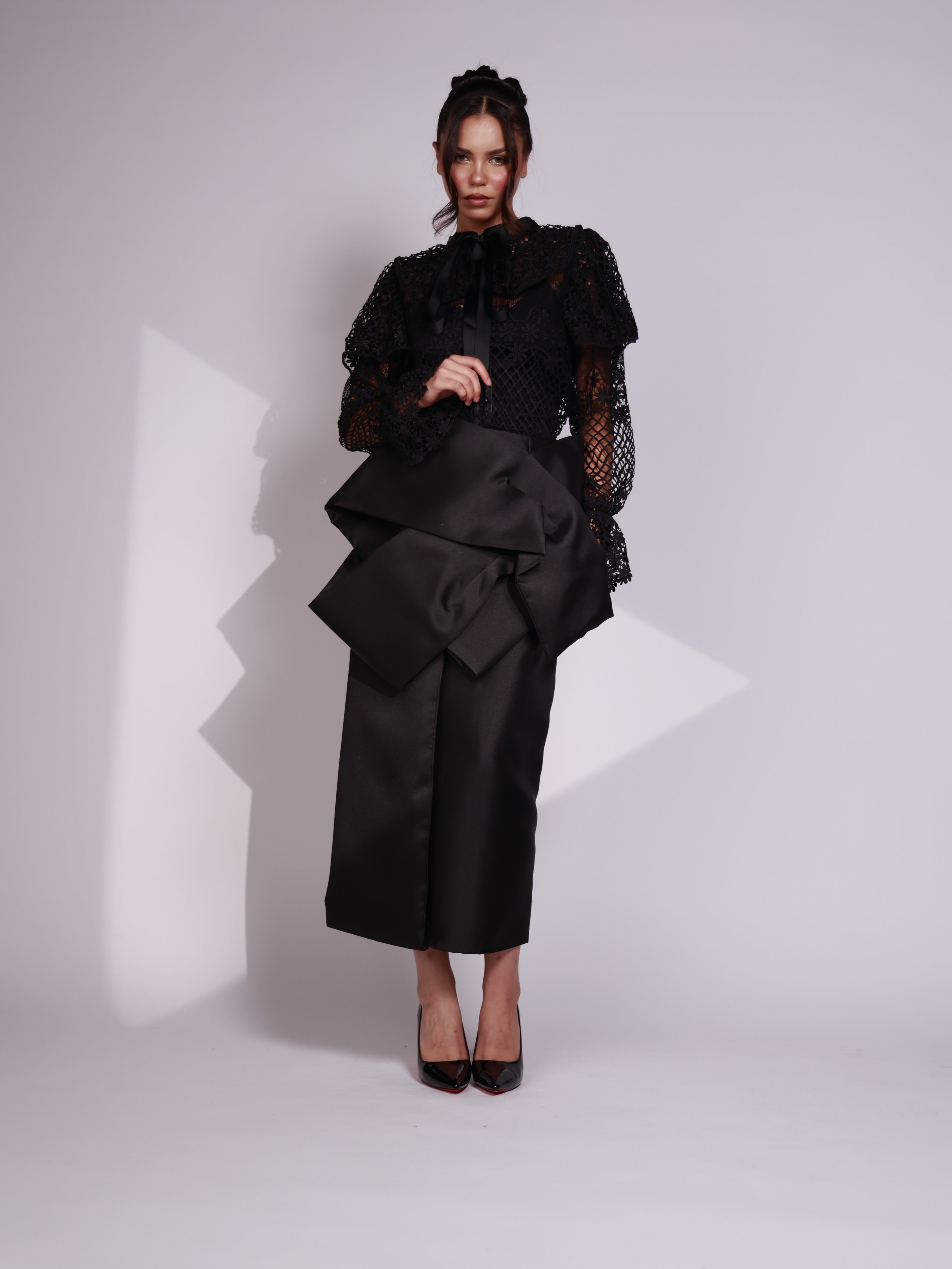 Noir Couture Set-thumbmail-2