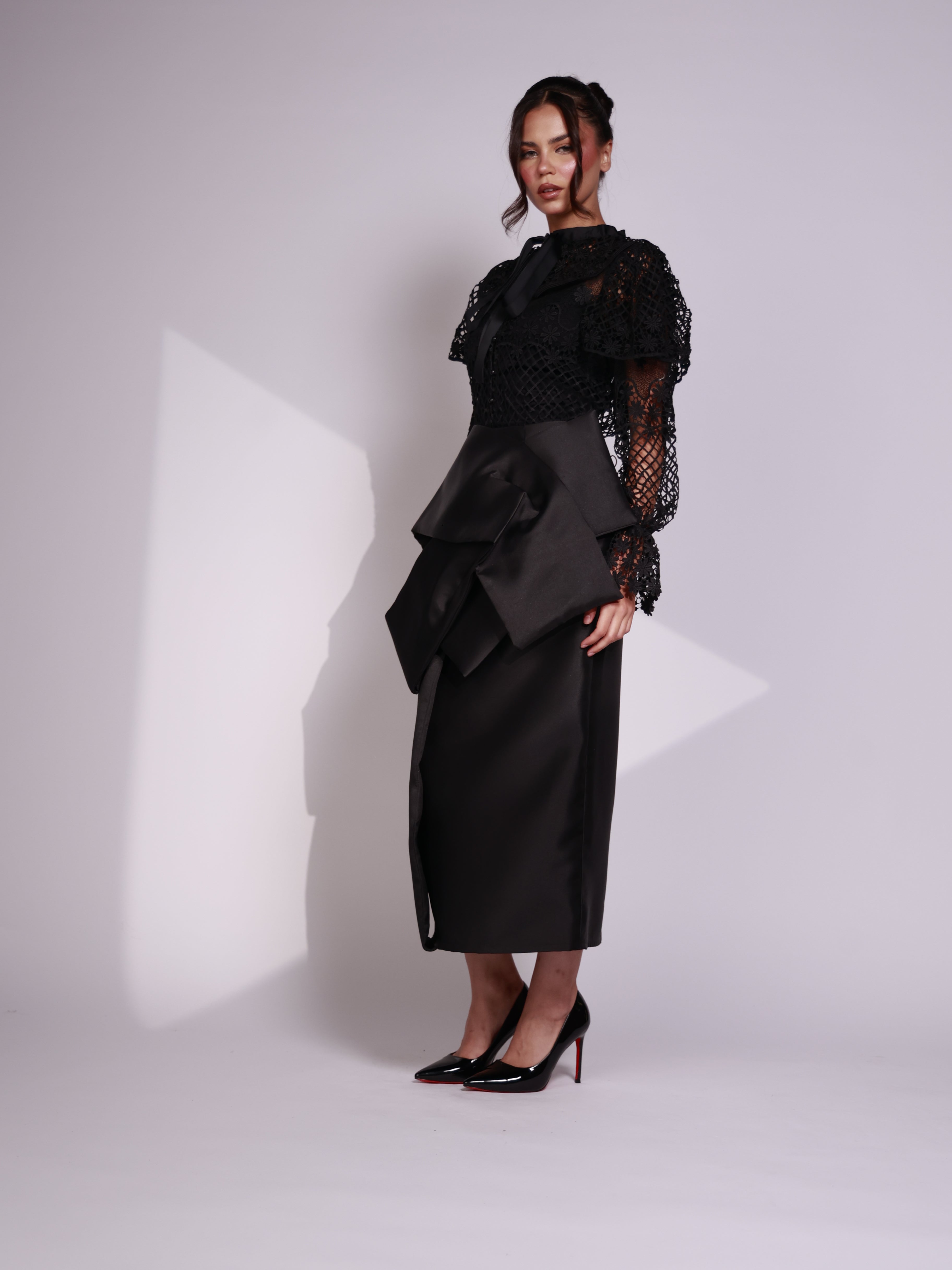 Noir Couture Set-thumbmail-3