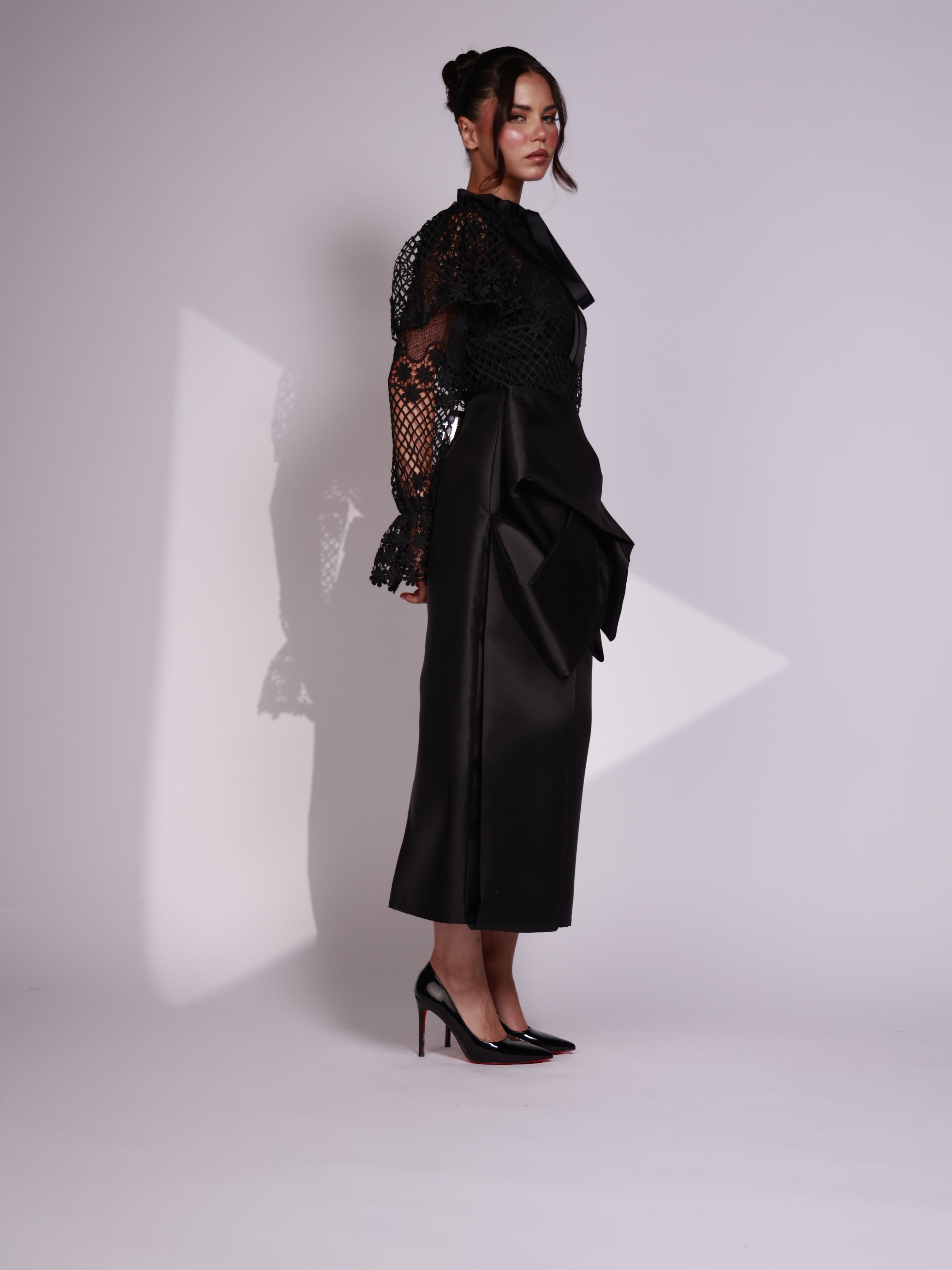 Noir Couture Set-thumbmail-4