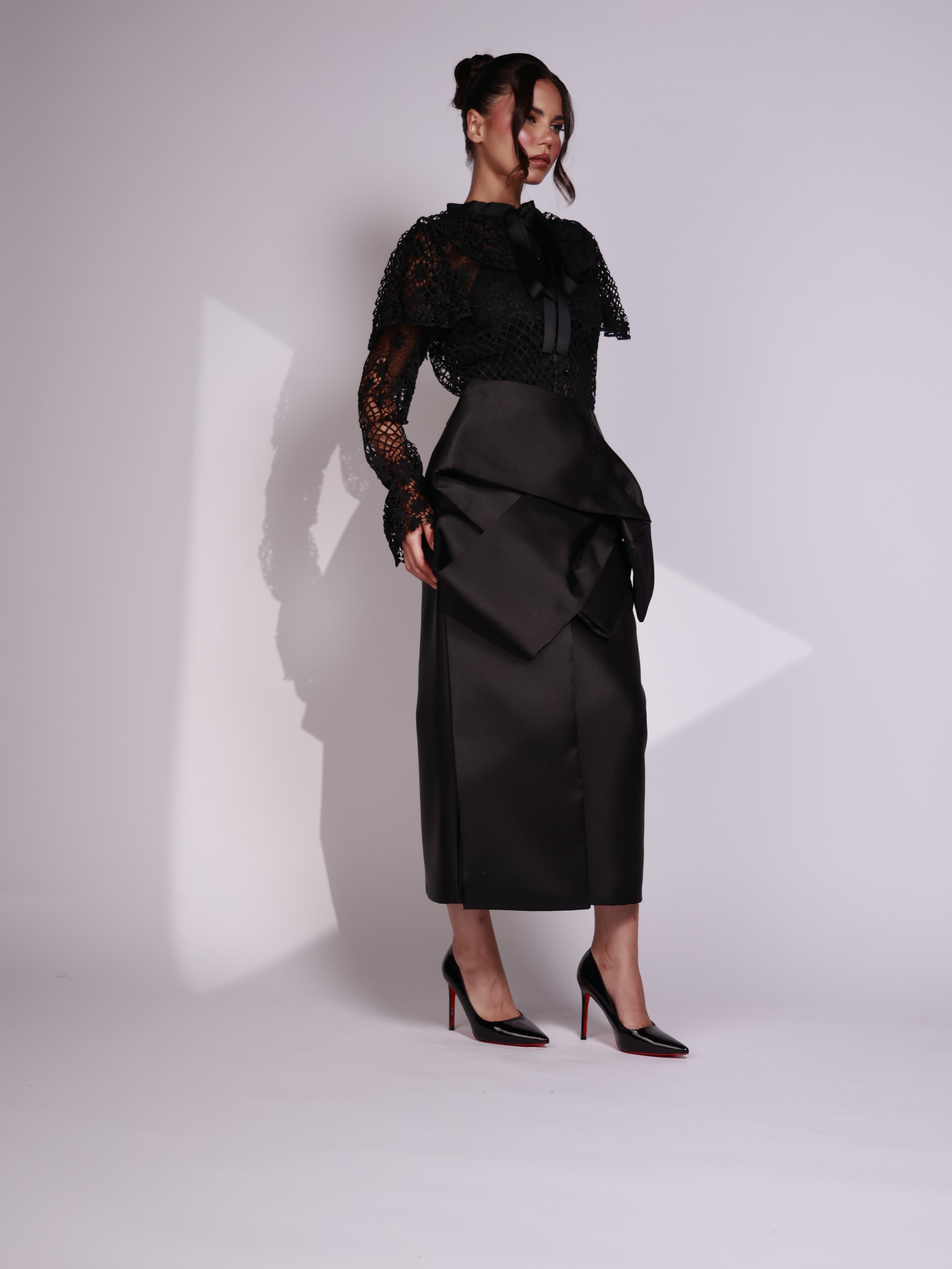 Noir Couture Set-thumbmail-5