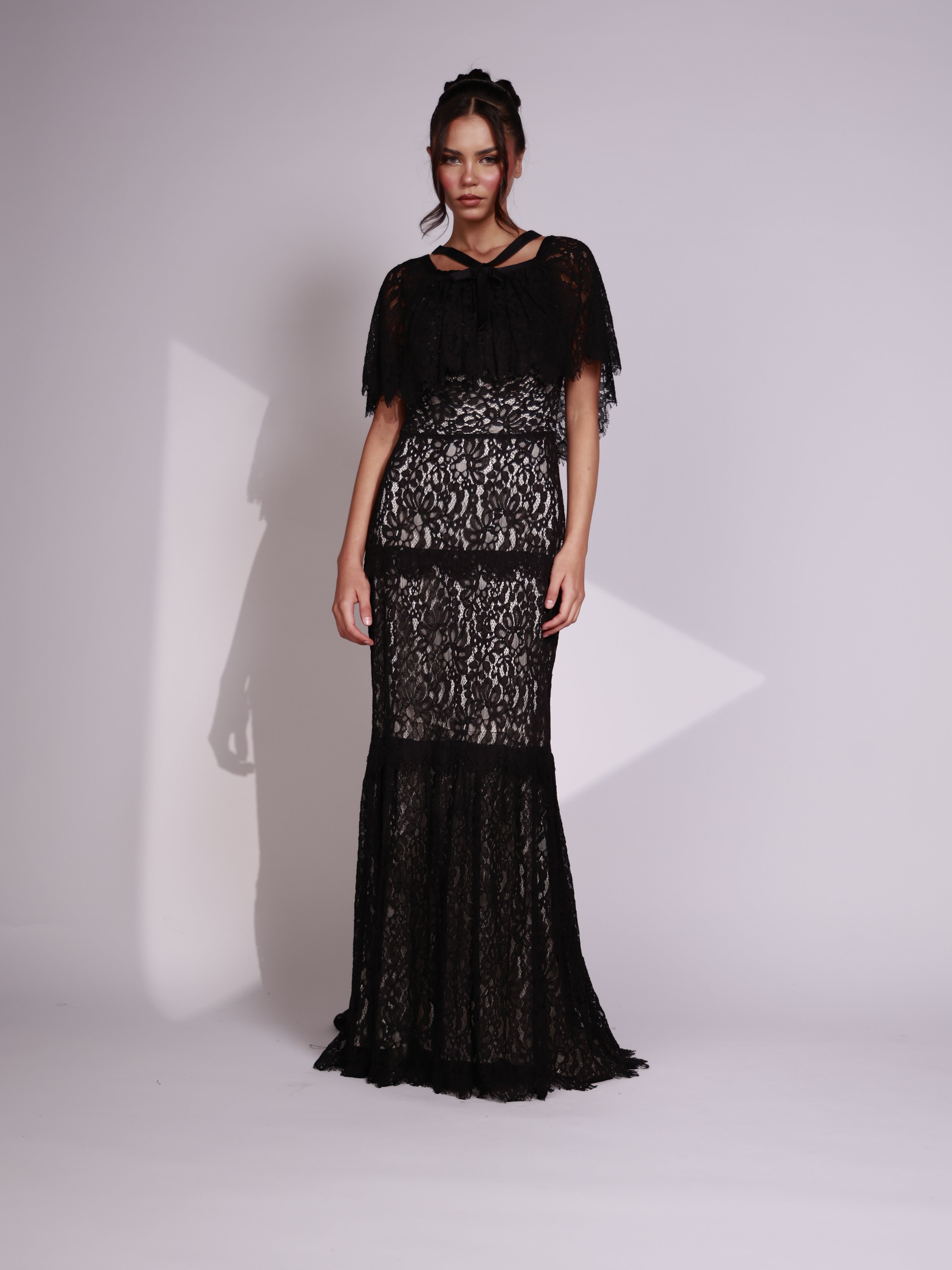 Midnight Reverie Dress