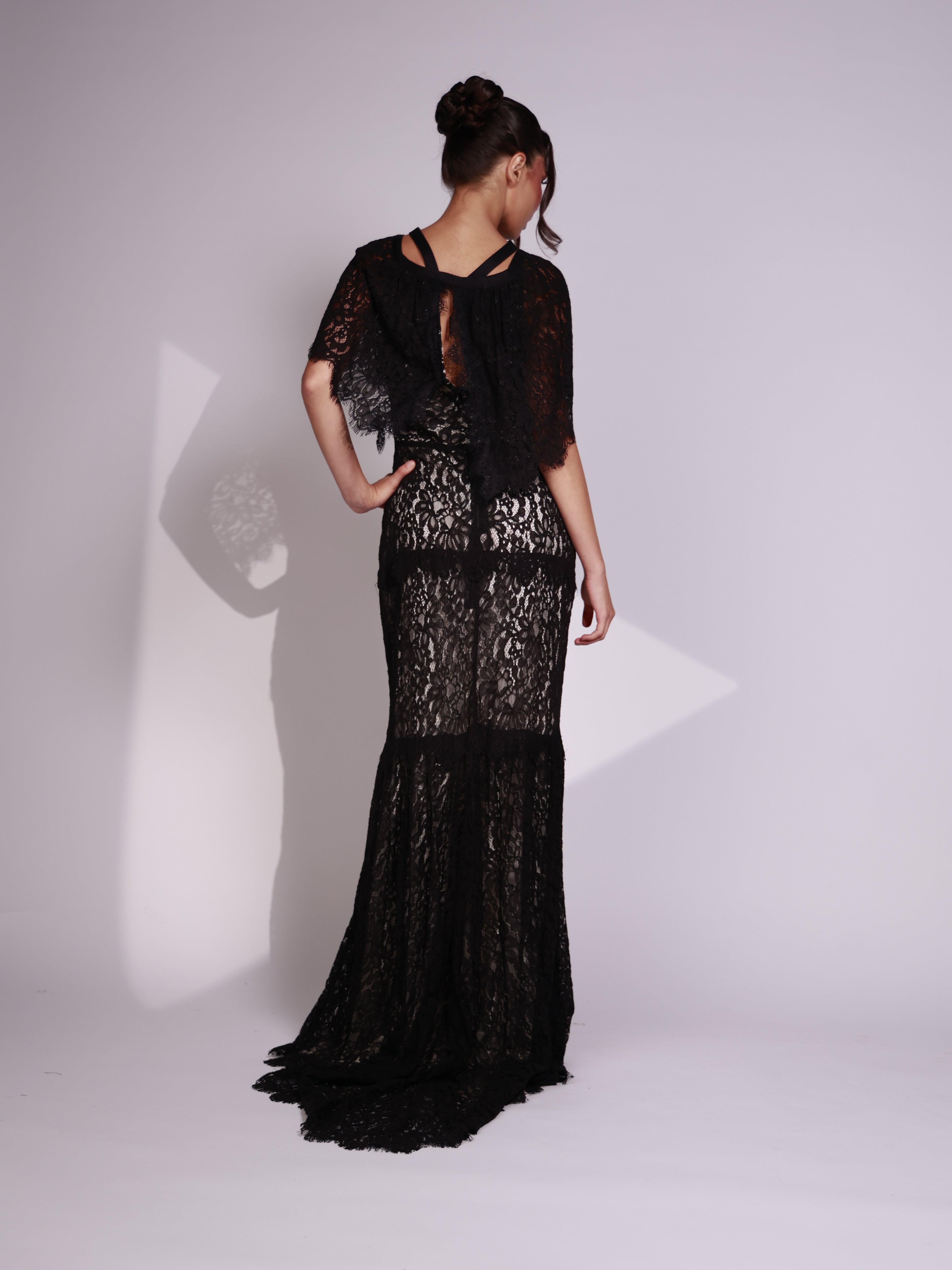 Midnight Reverie Dress-thumbmail-9