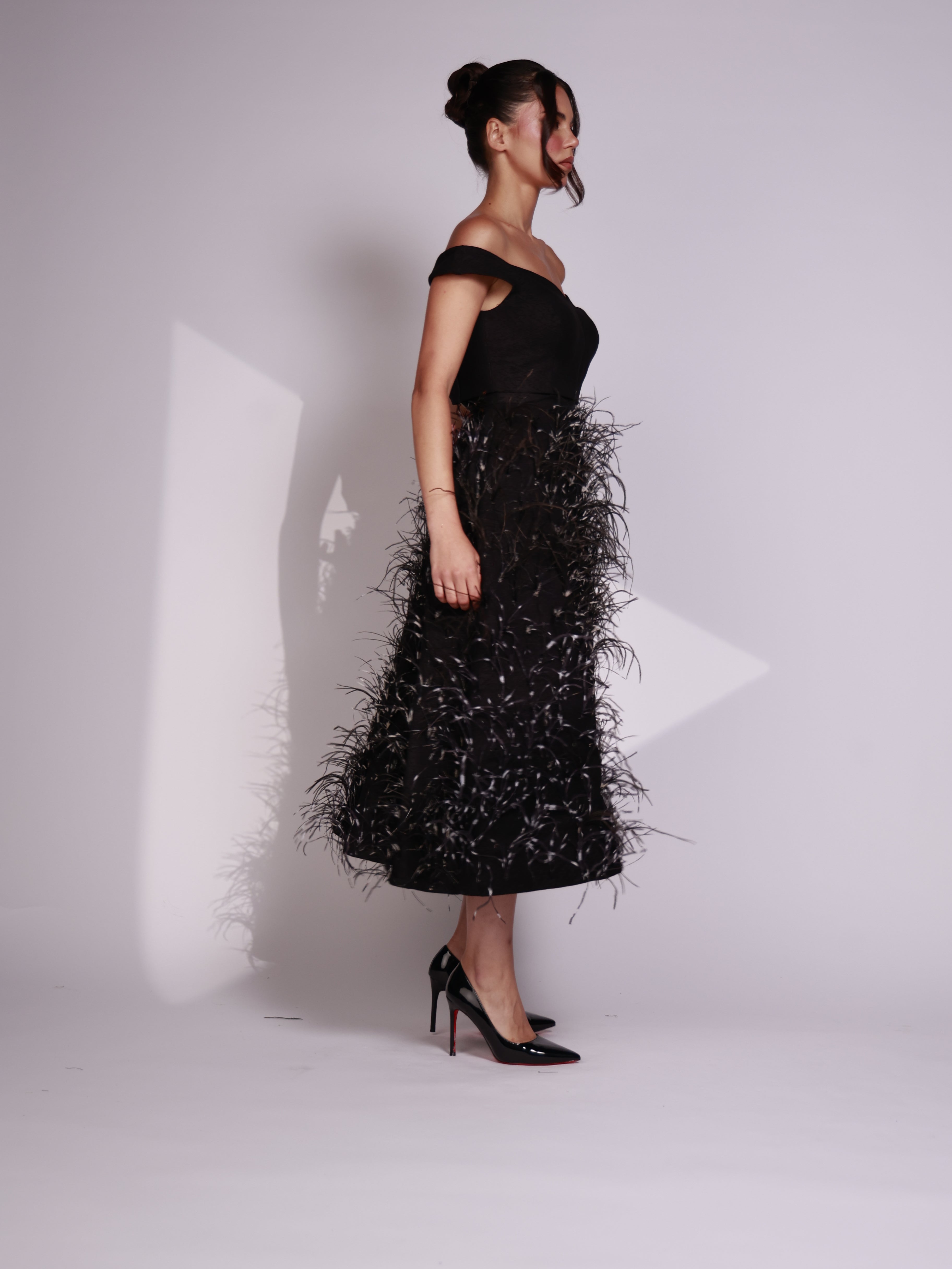 Raven Plume Set-thumbmail-6