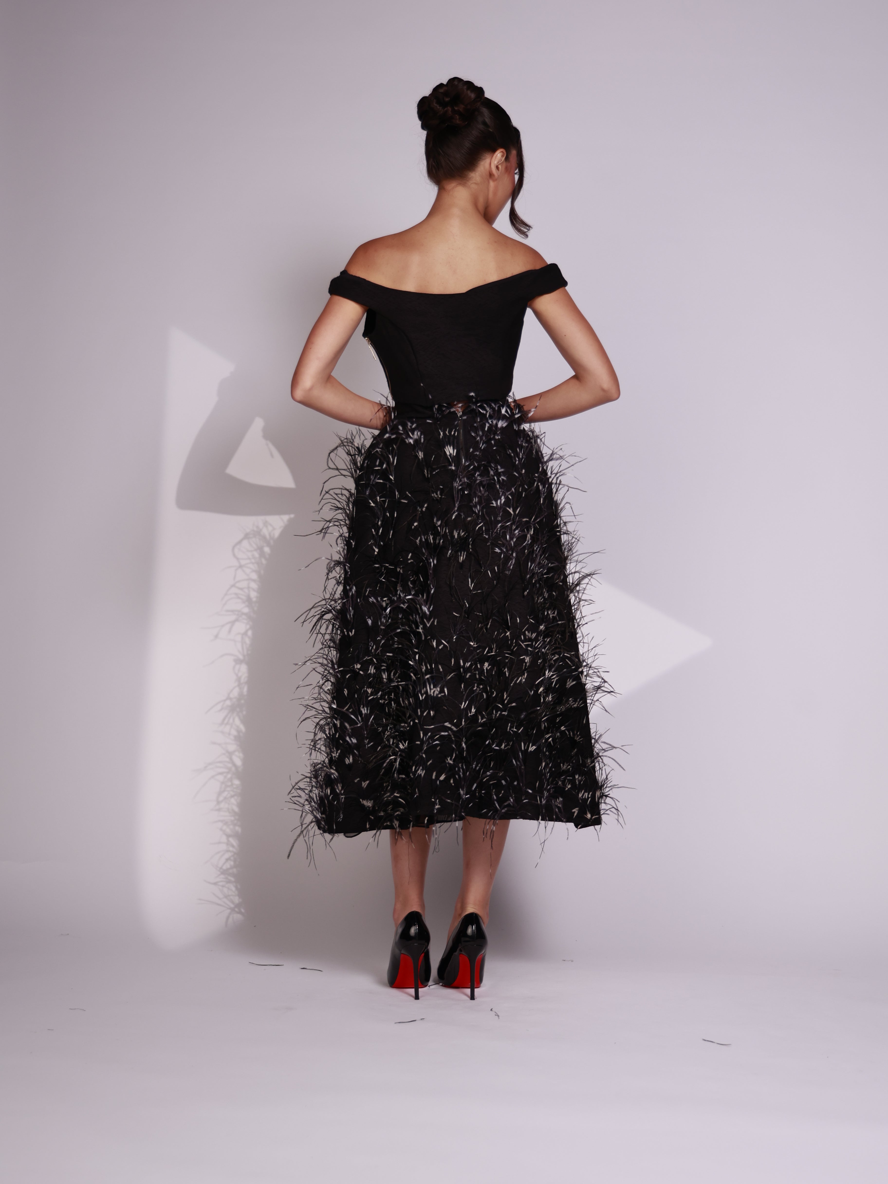 Raven Plume Set-thumbmail-12